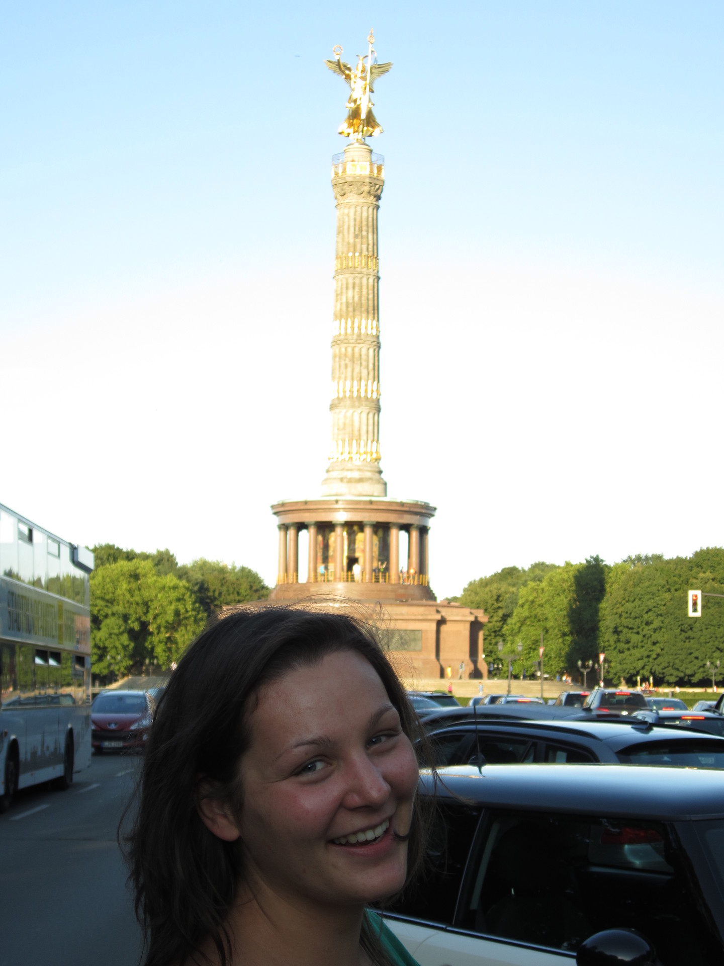 Lena und Elise