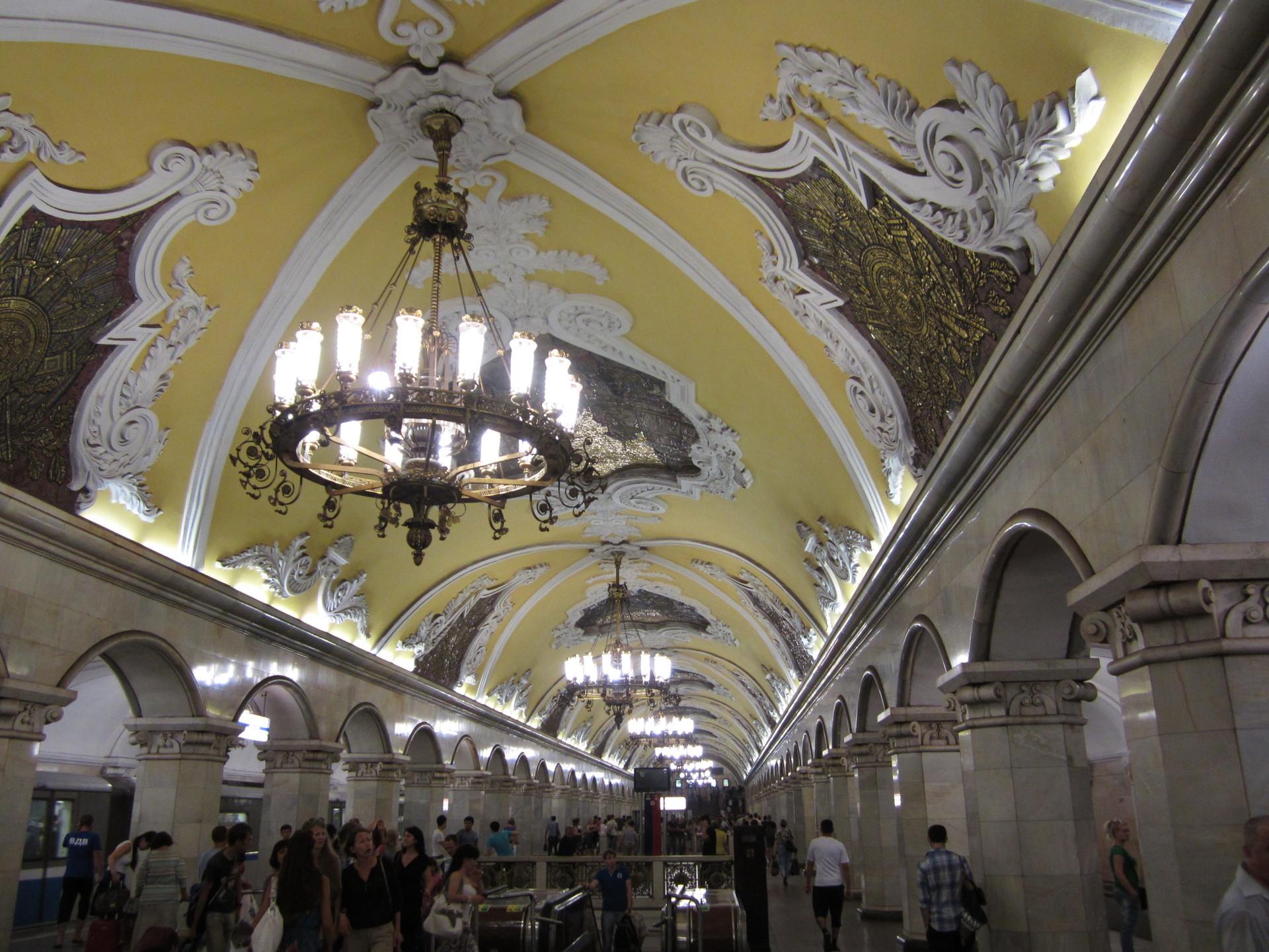 Metro
