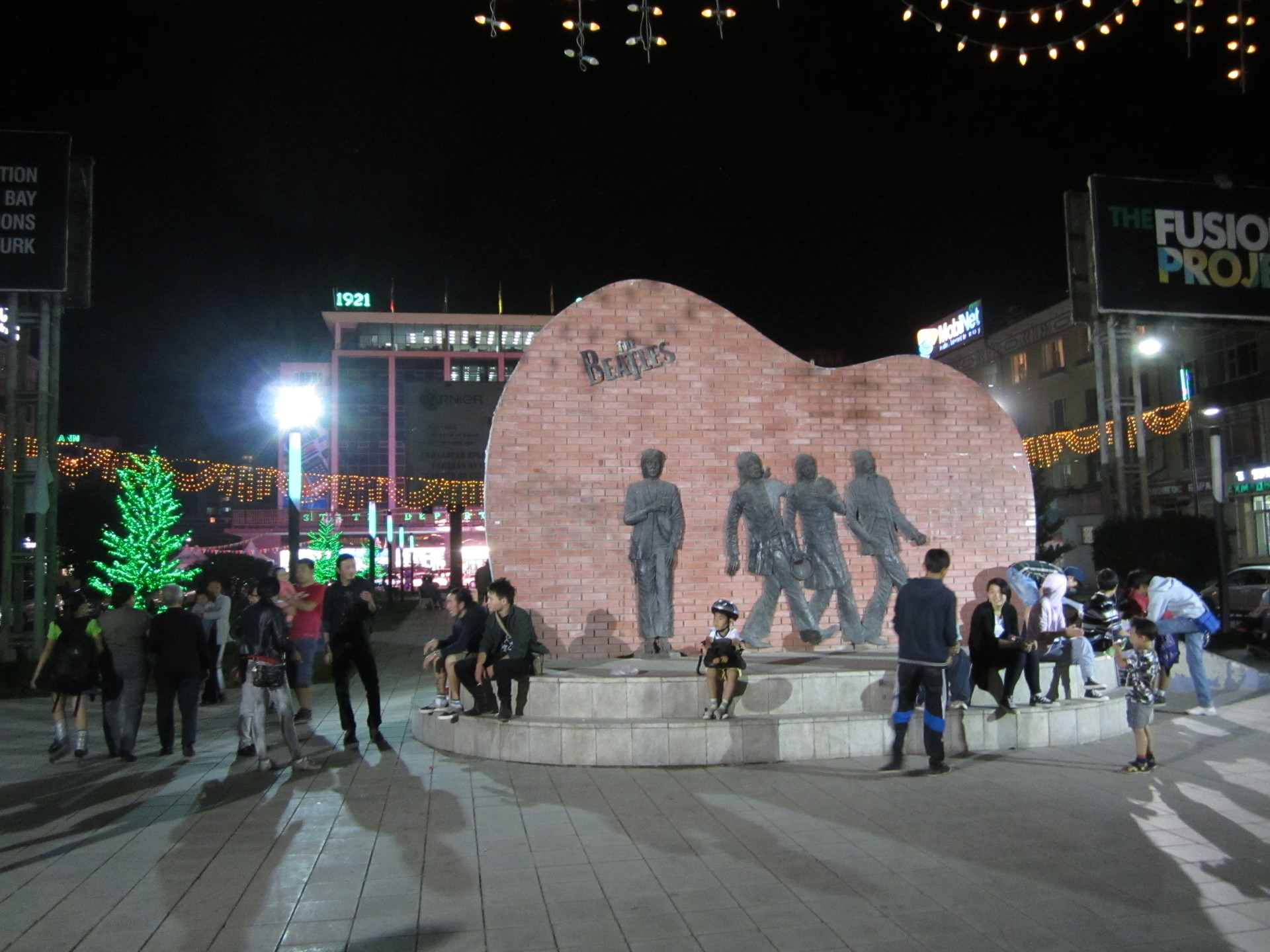 Beatles