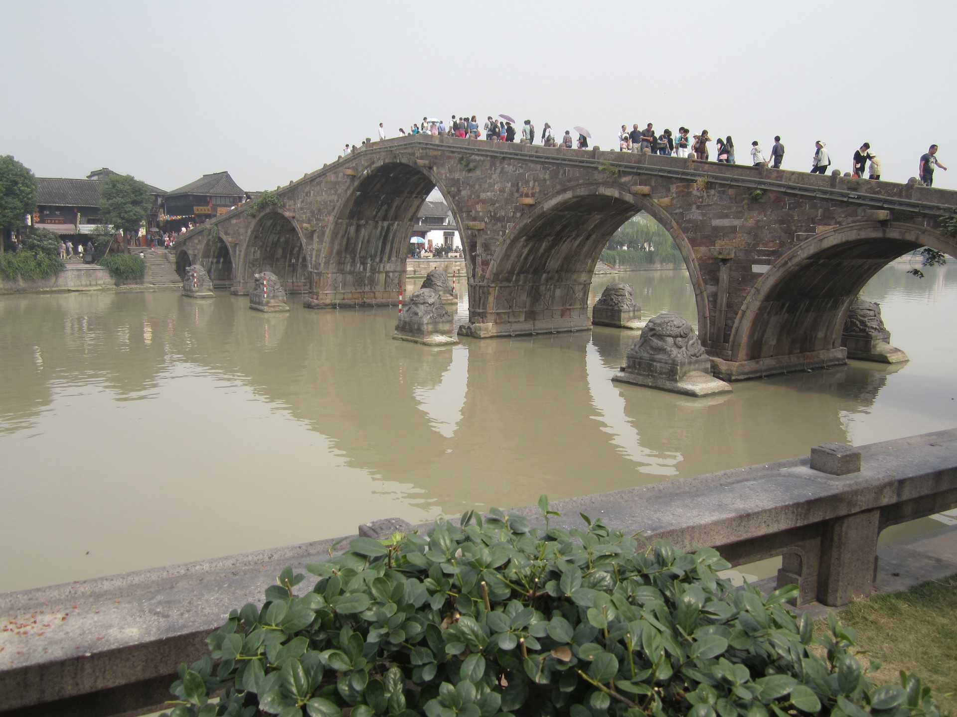 Brücke