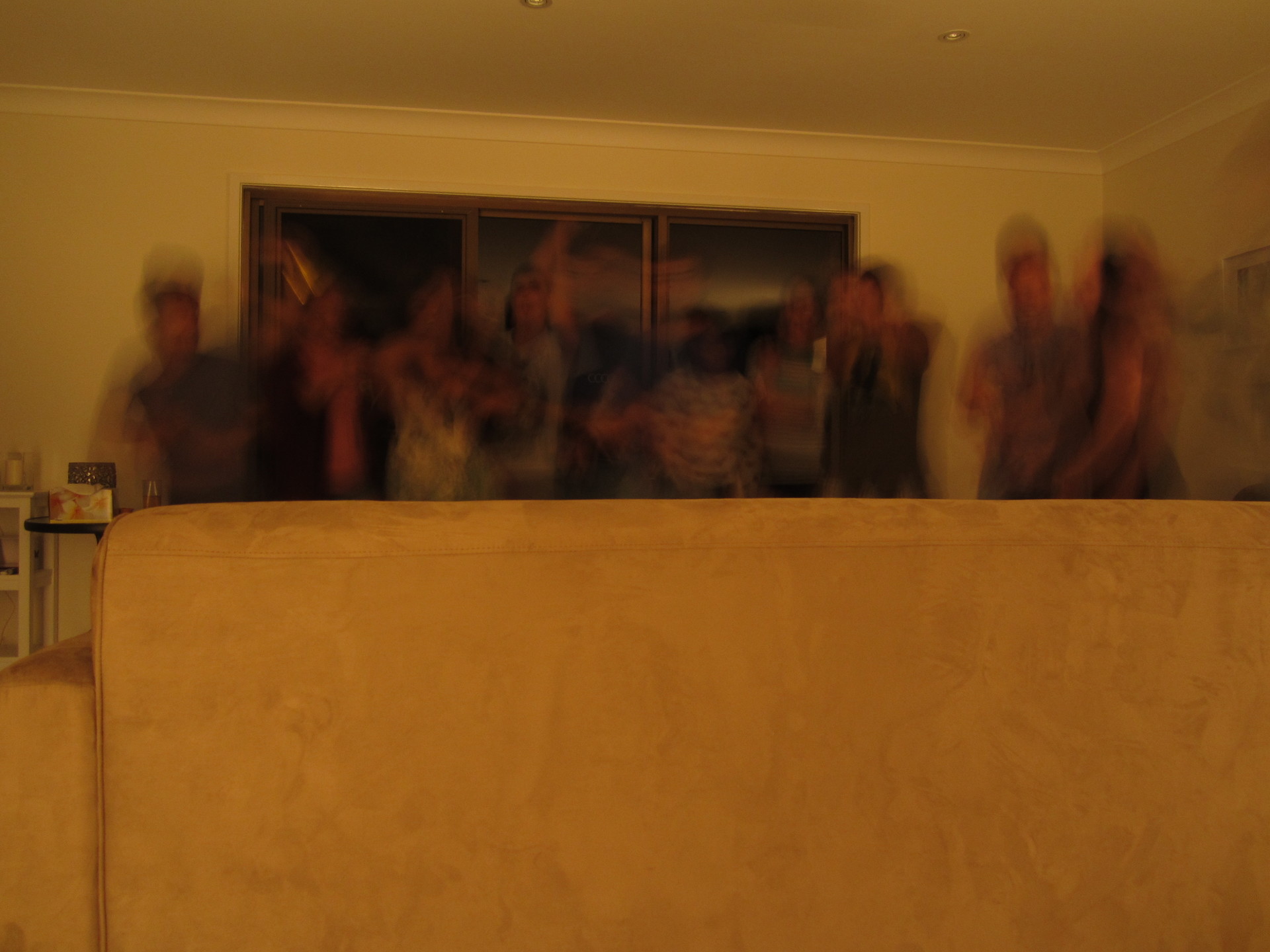 Gangnam Style in vollem Effekt