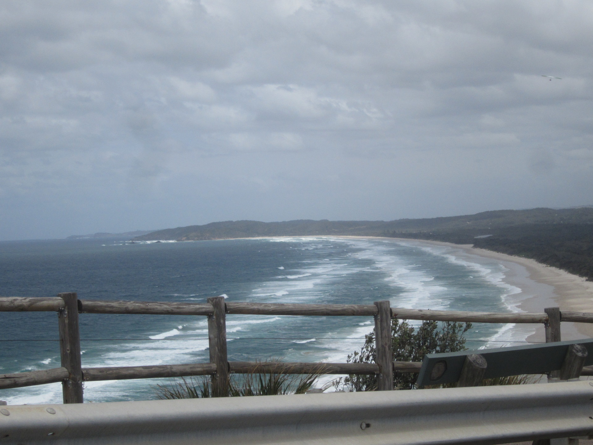 Ausblick
