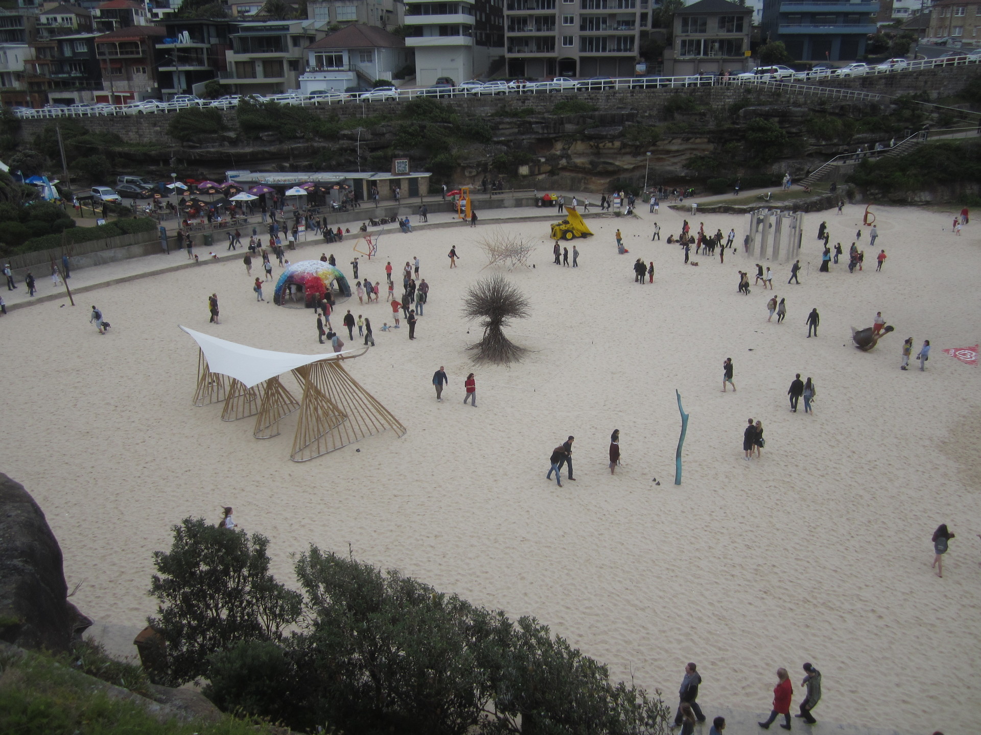 Strand