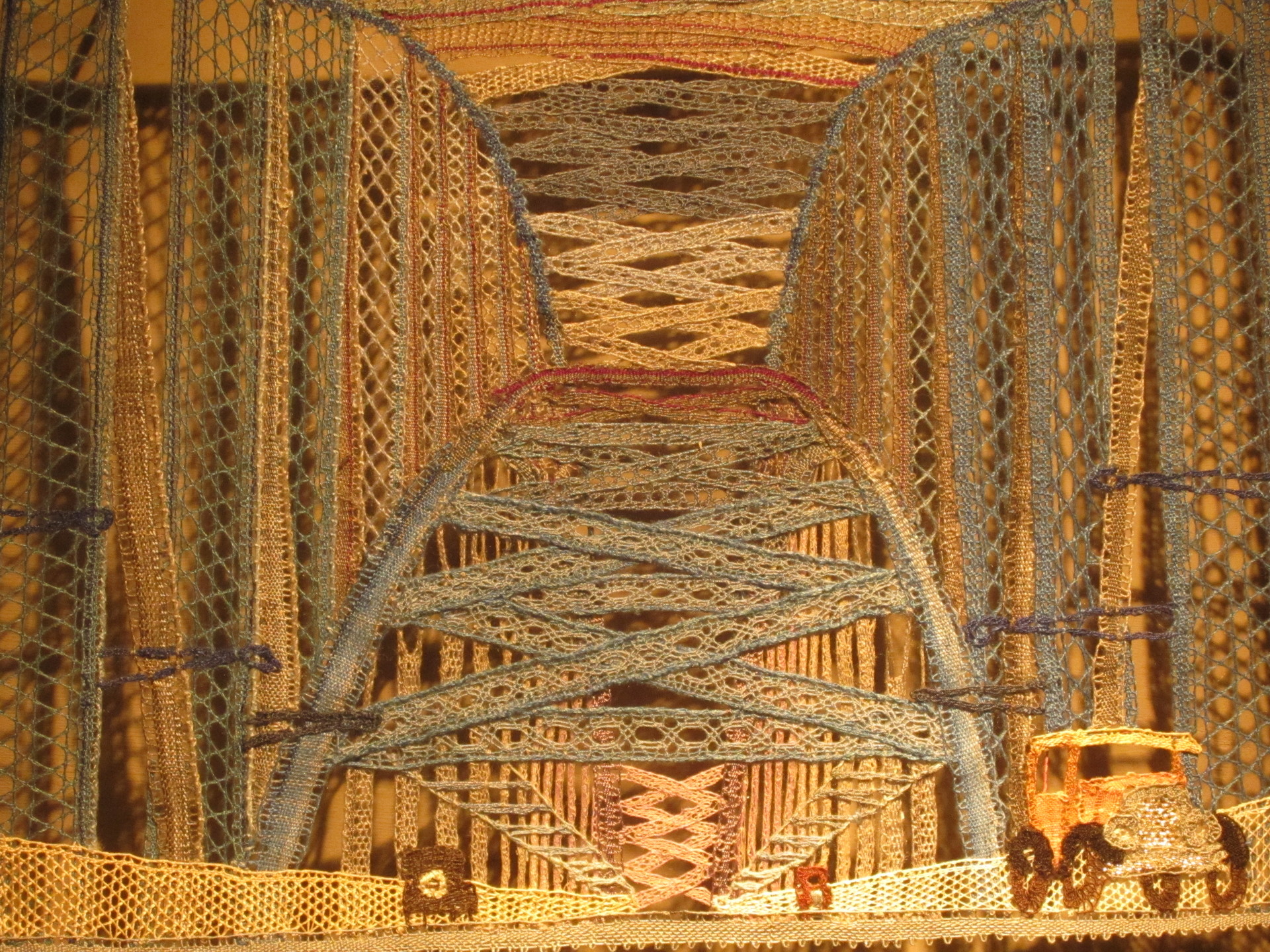 Brücke