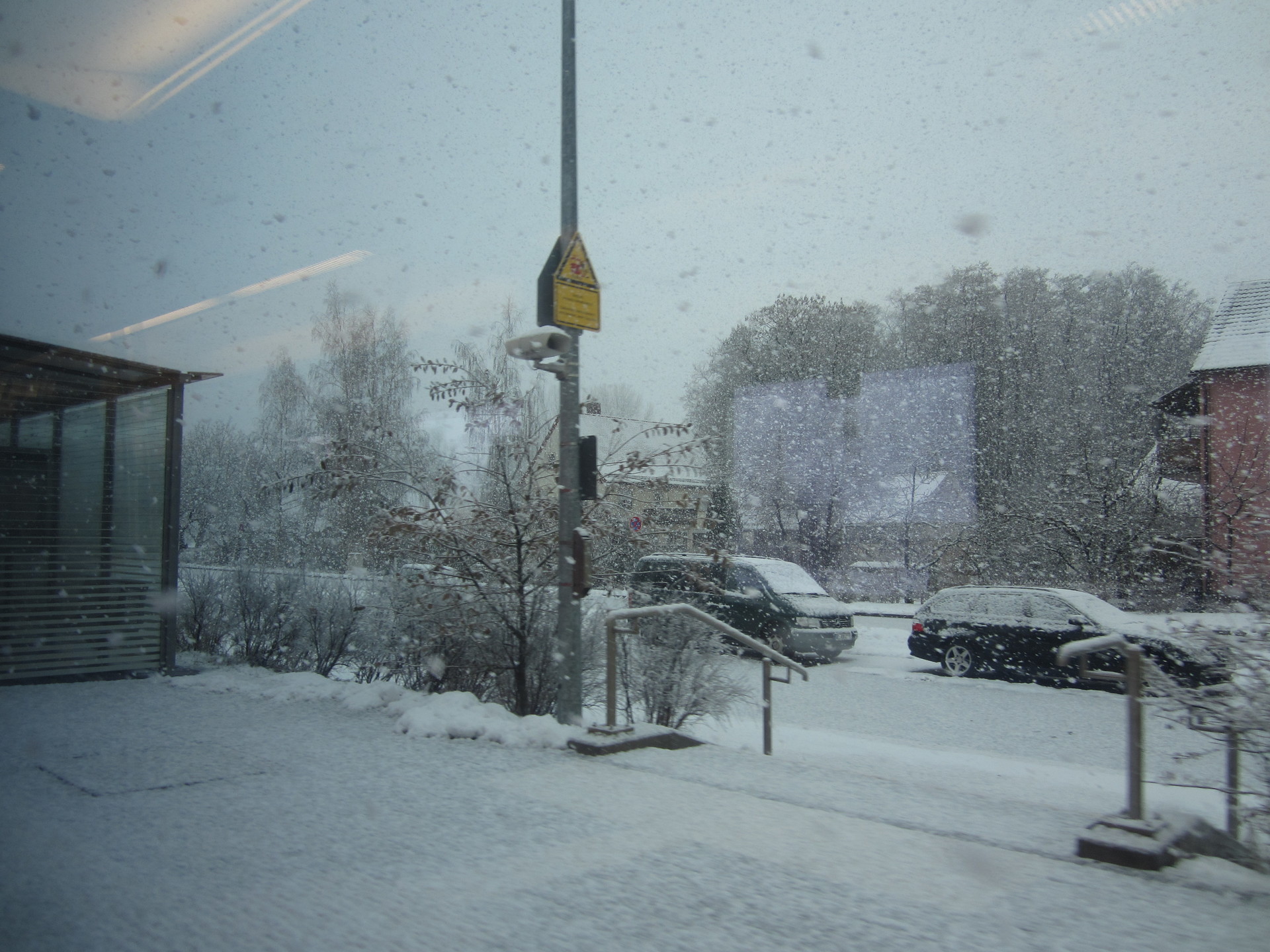 Schnee