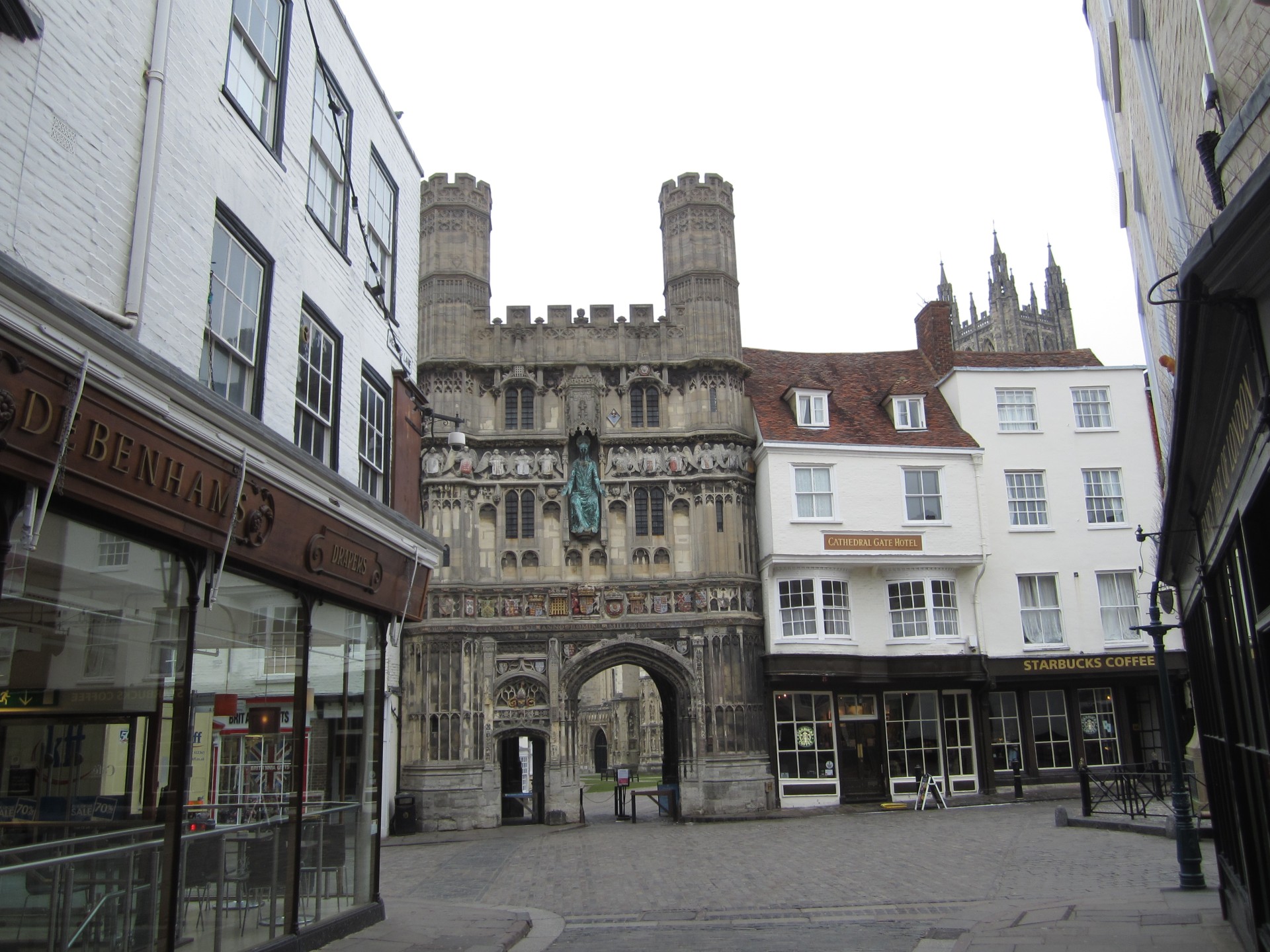 Canterbury