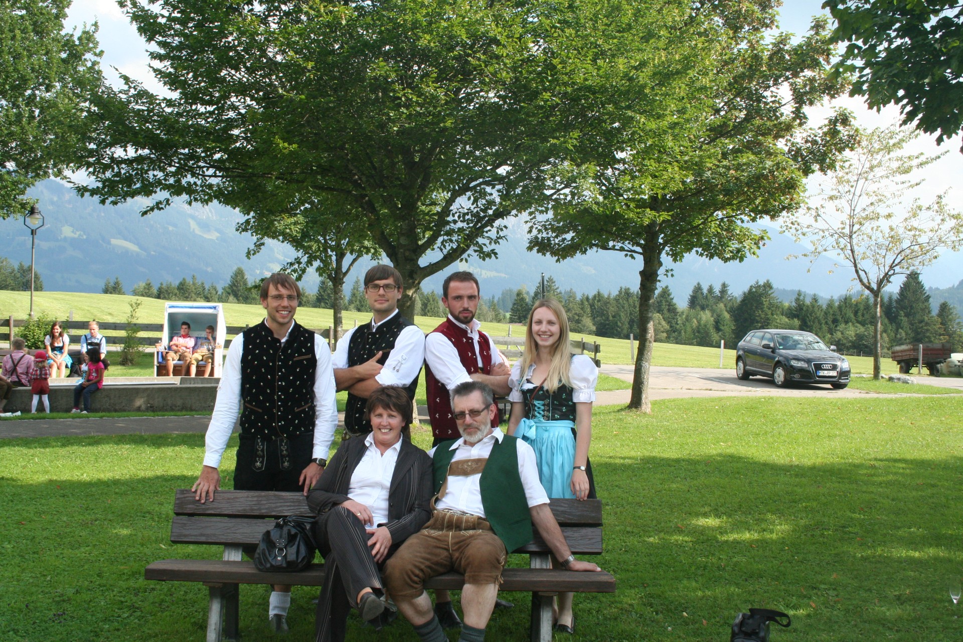 Familie