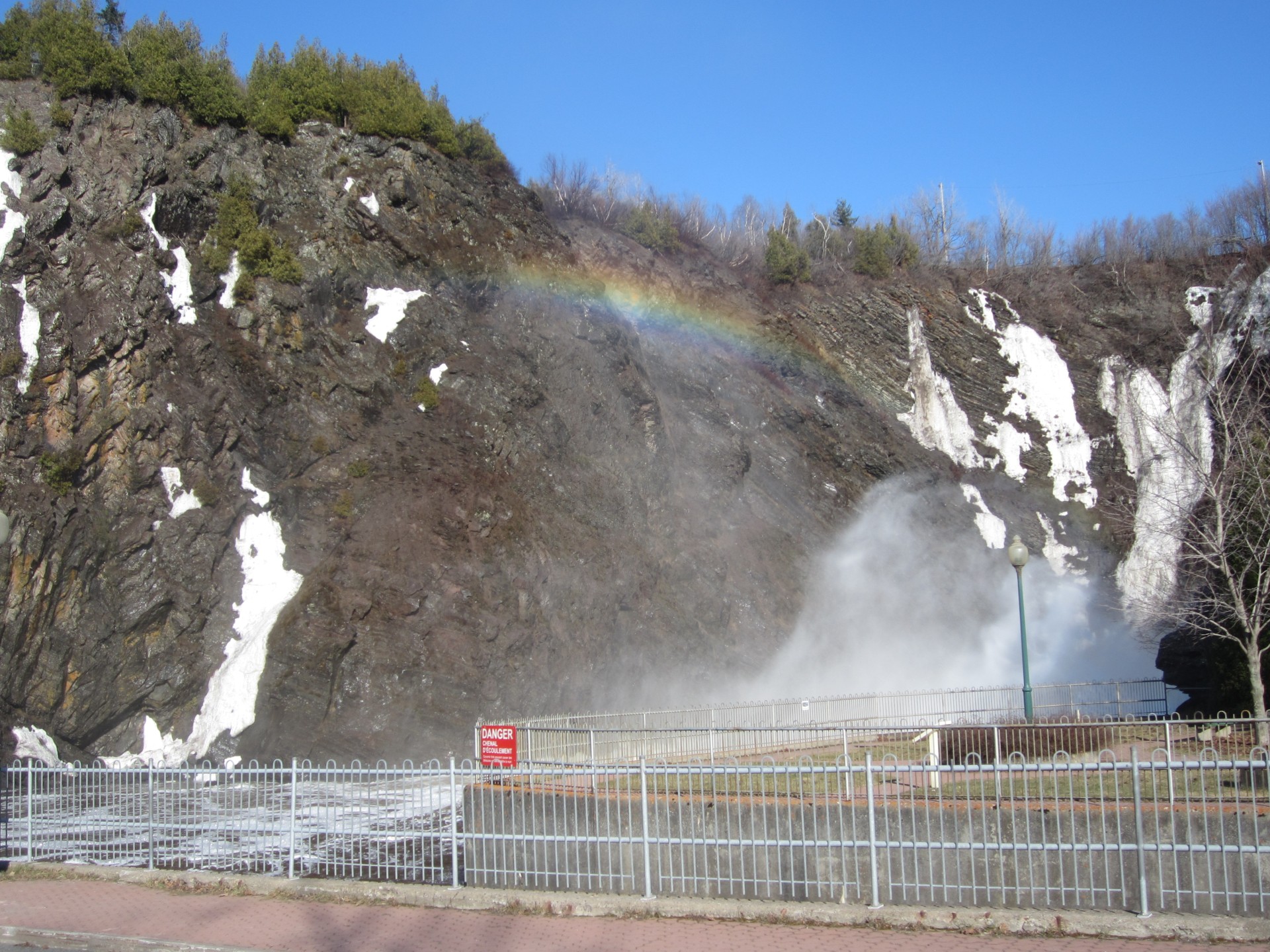 Regenbogen