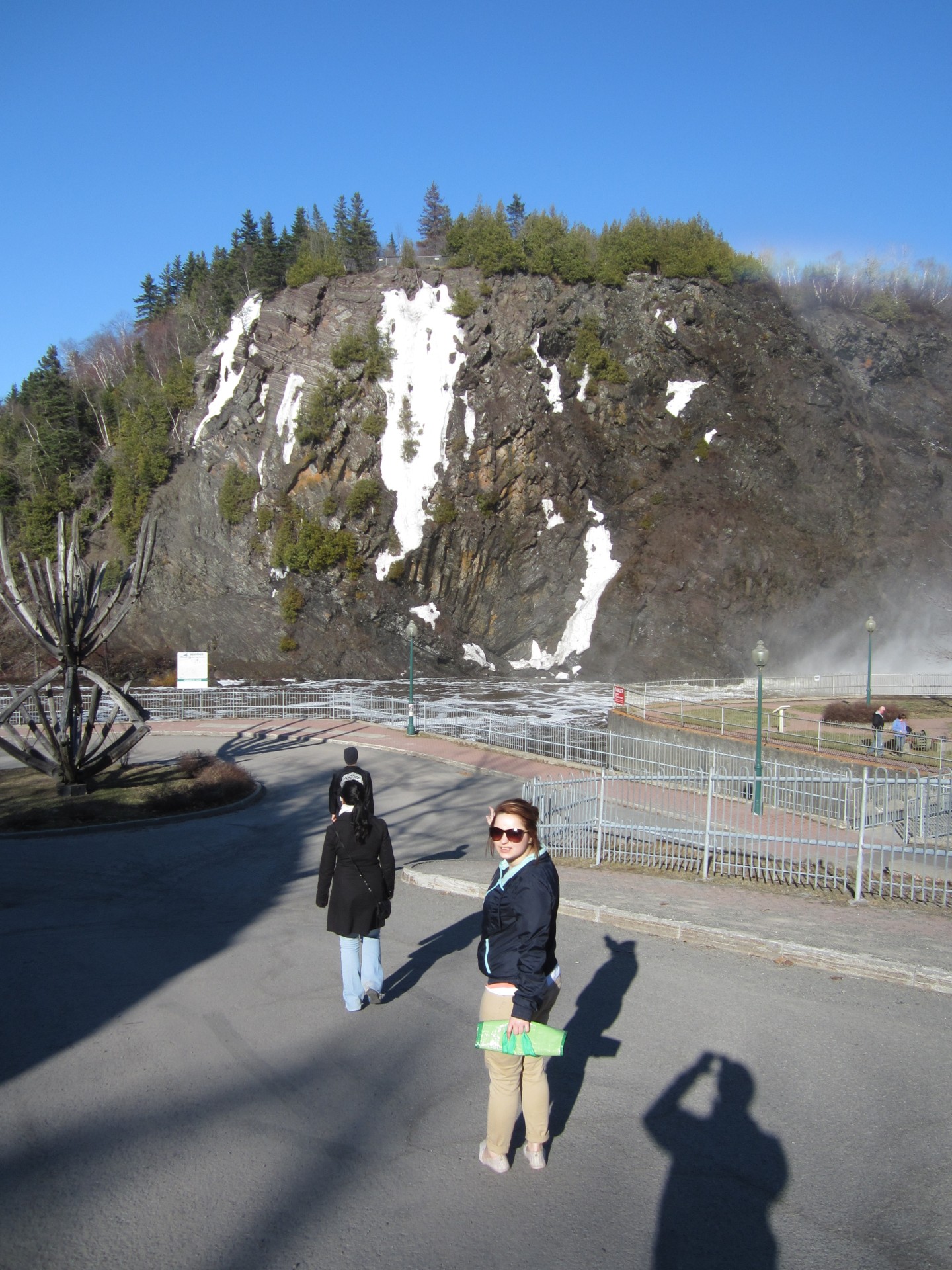 Schnee