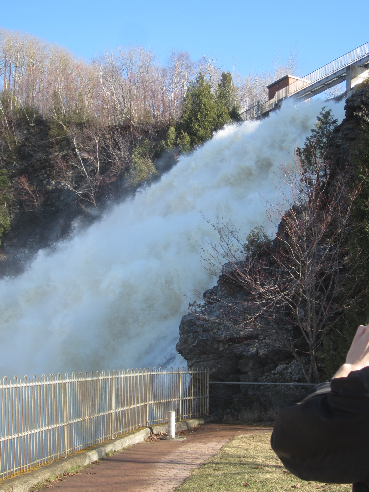 Wasserfall
