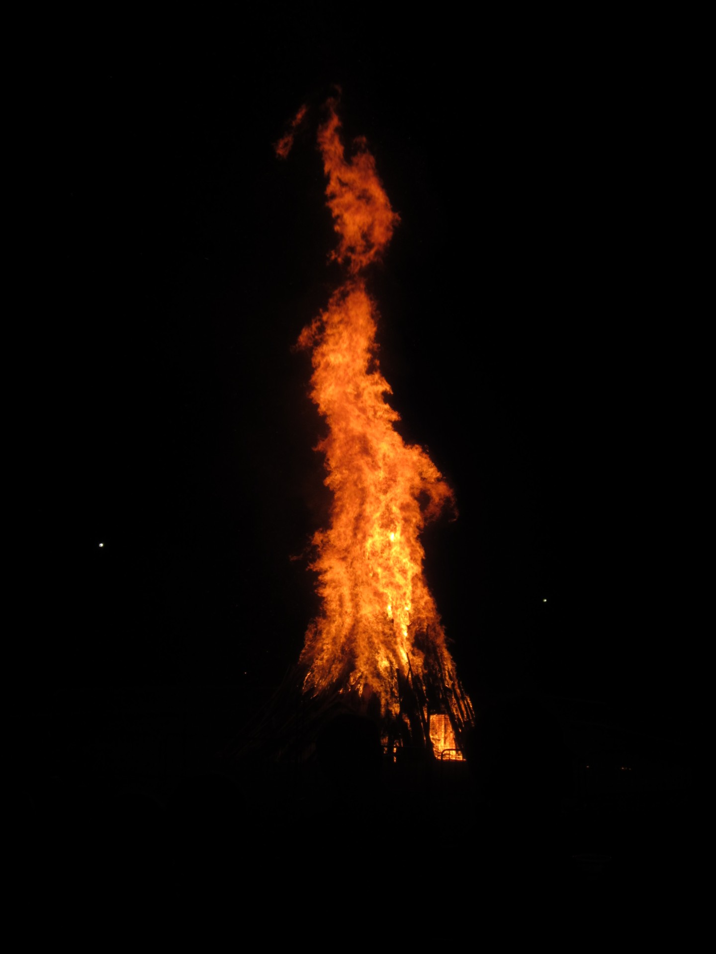 Johannifeuer