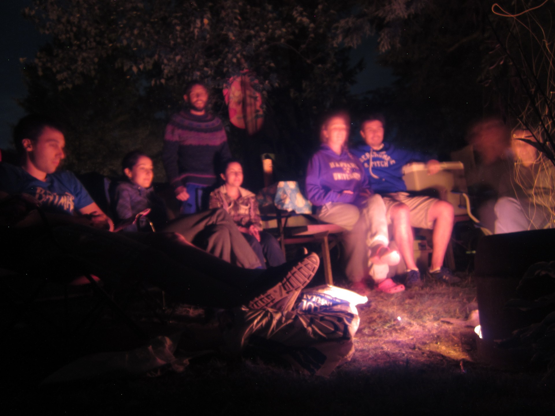 Gruppenfoto