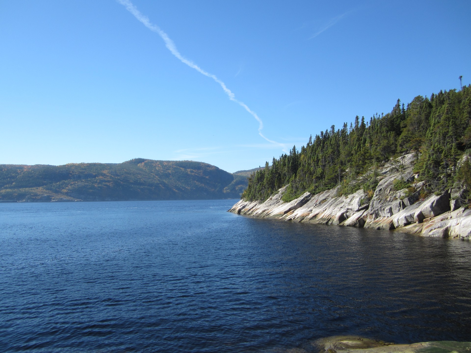 Fjord