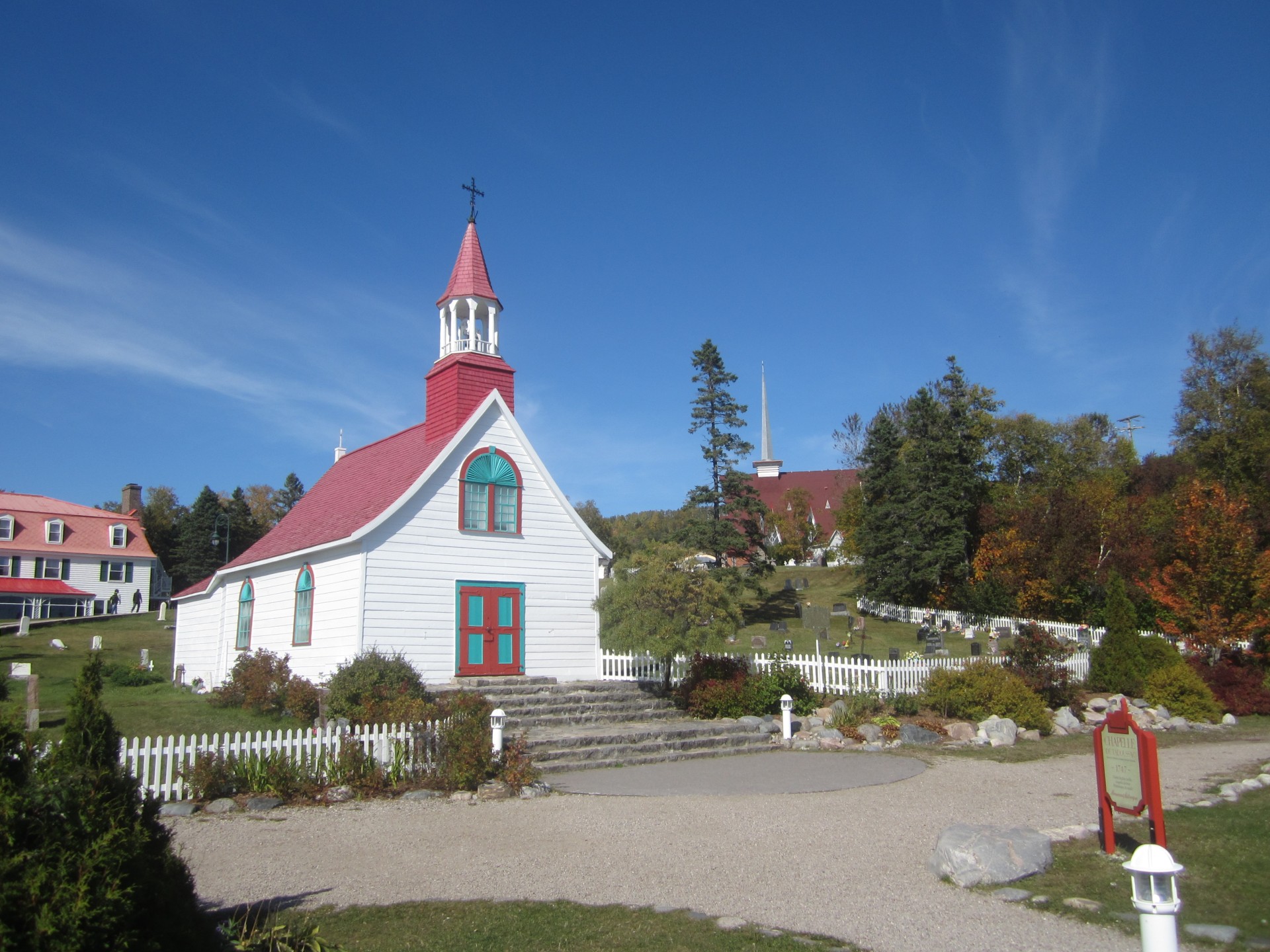 Kirche