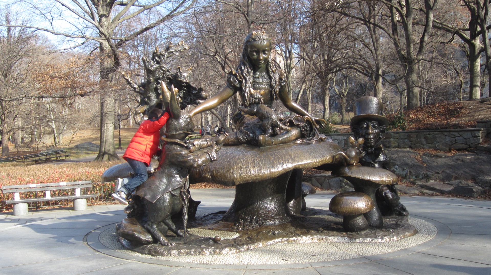 Alice im Wunderland
