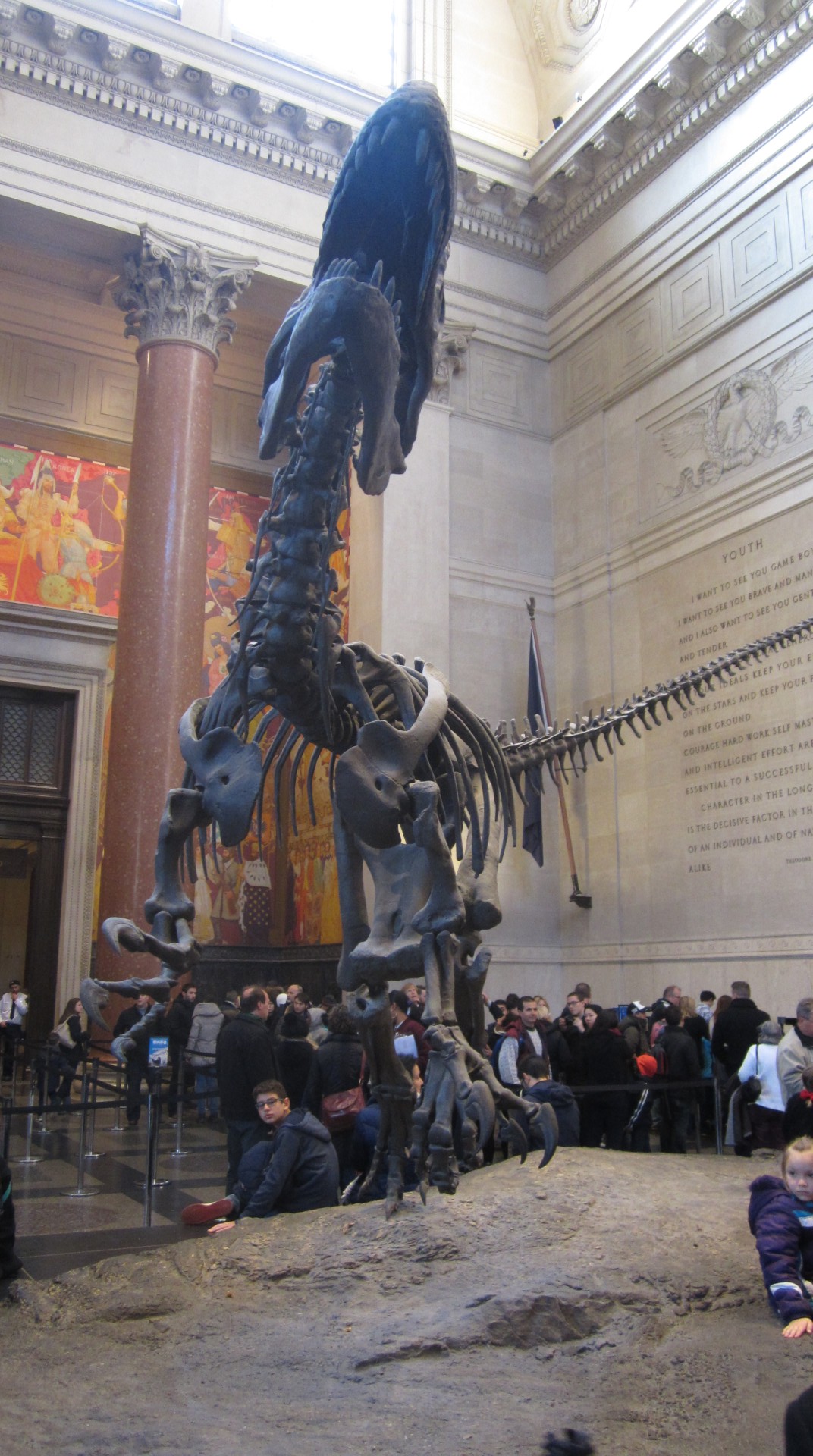 Dinosaurier