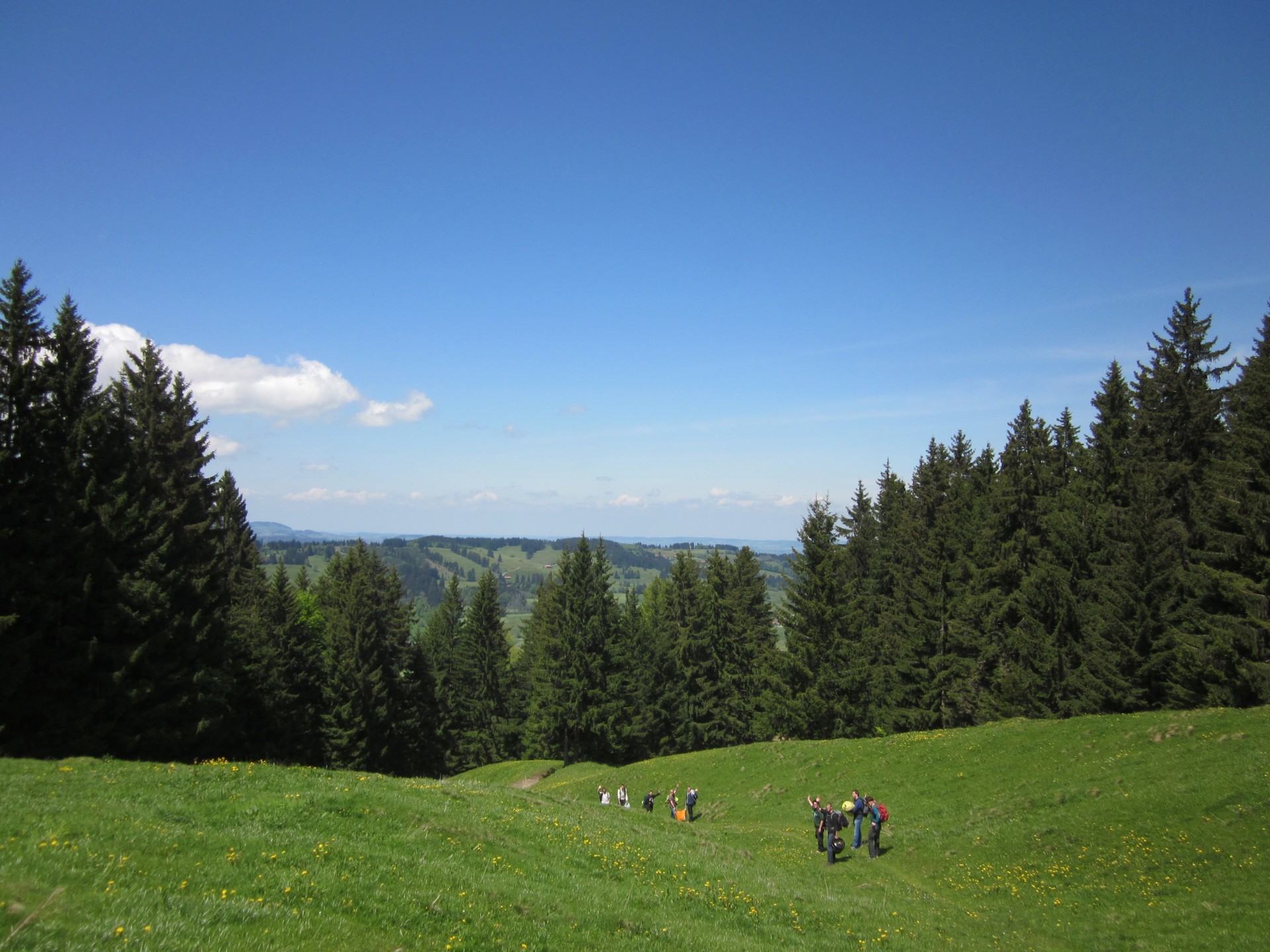 Rückkehr