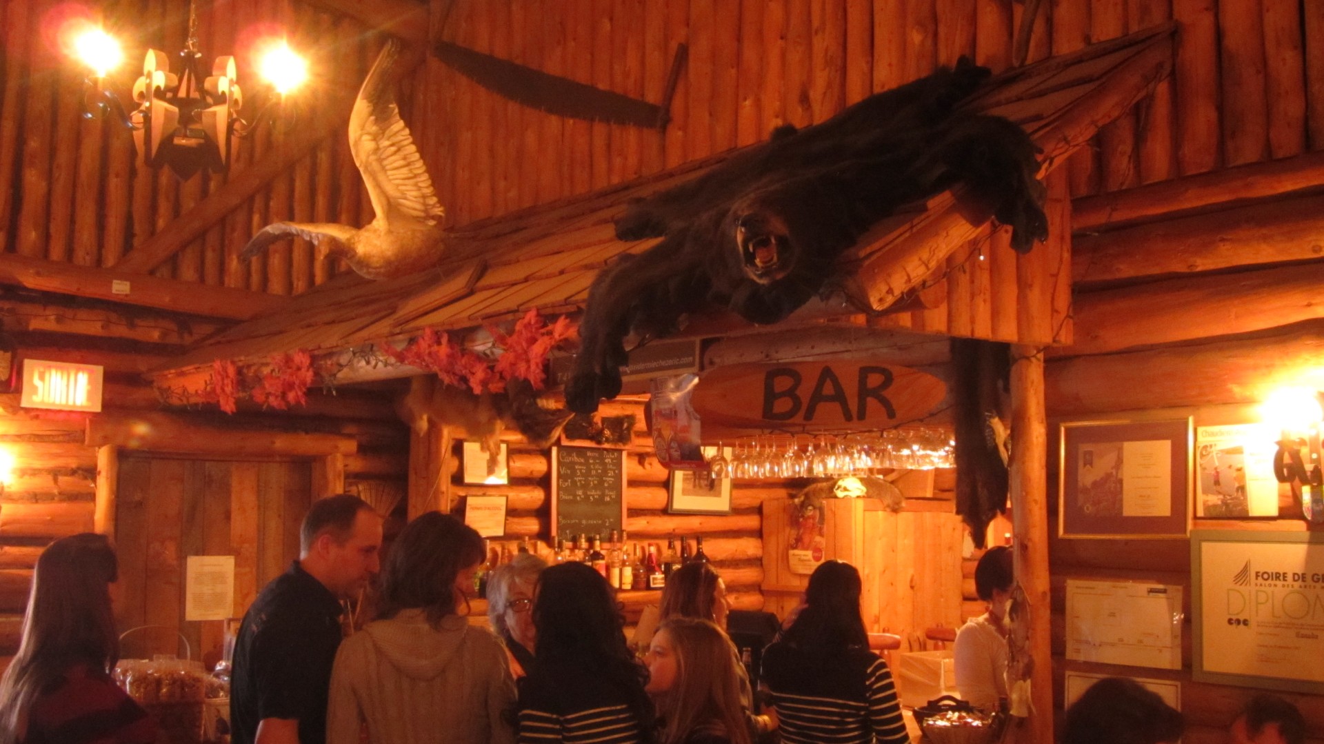Bar