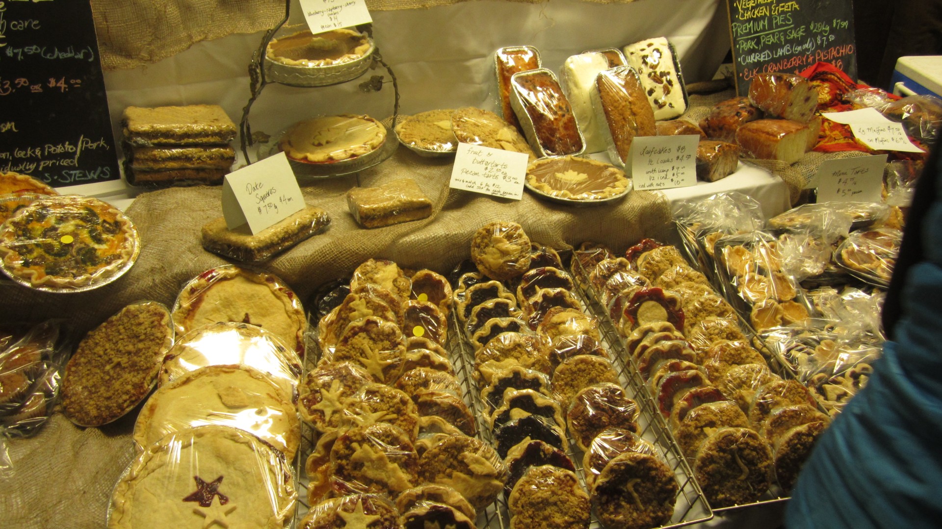 Pies
