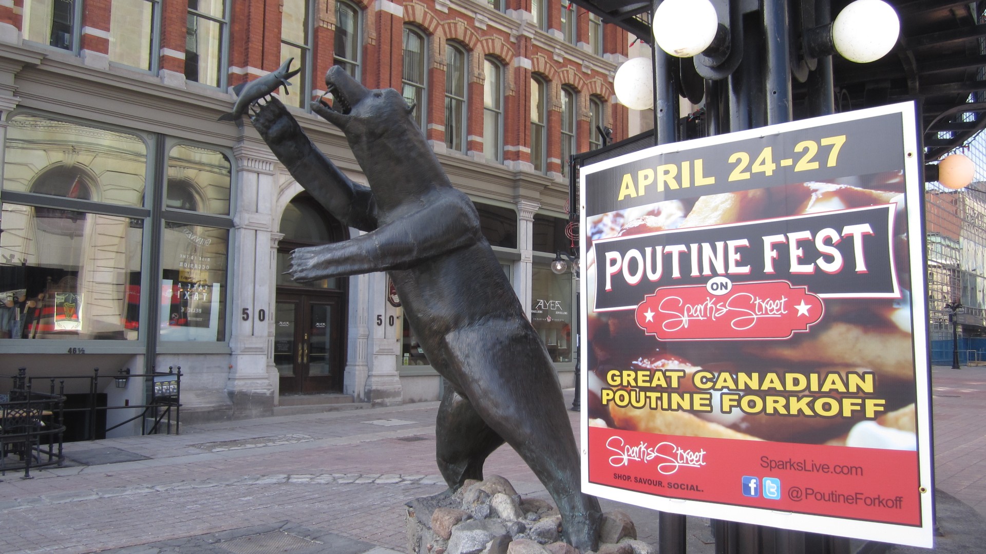 Poutinefest