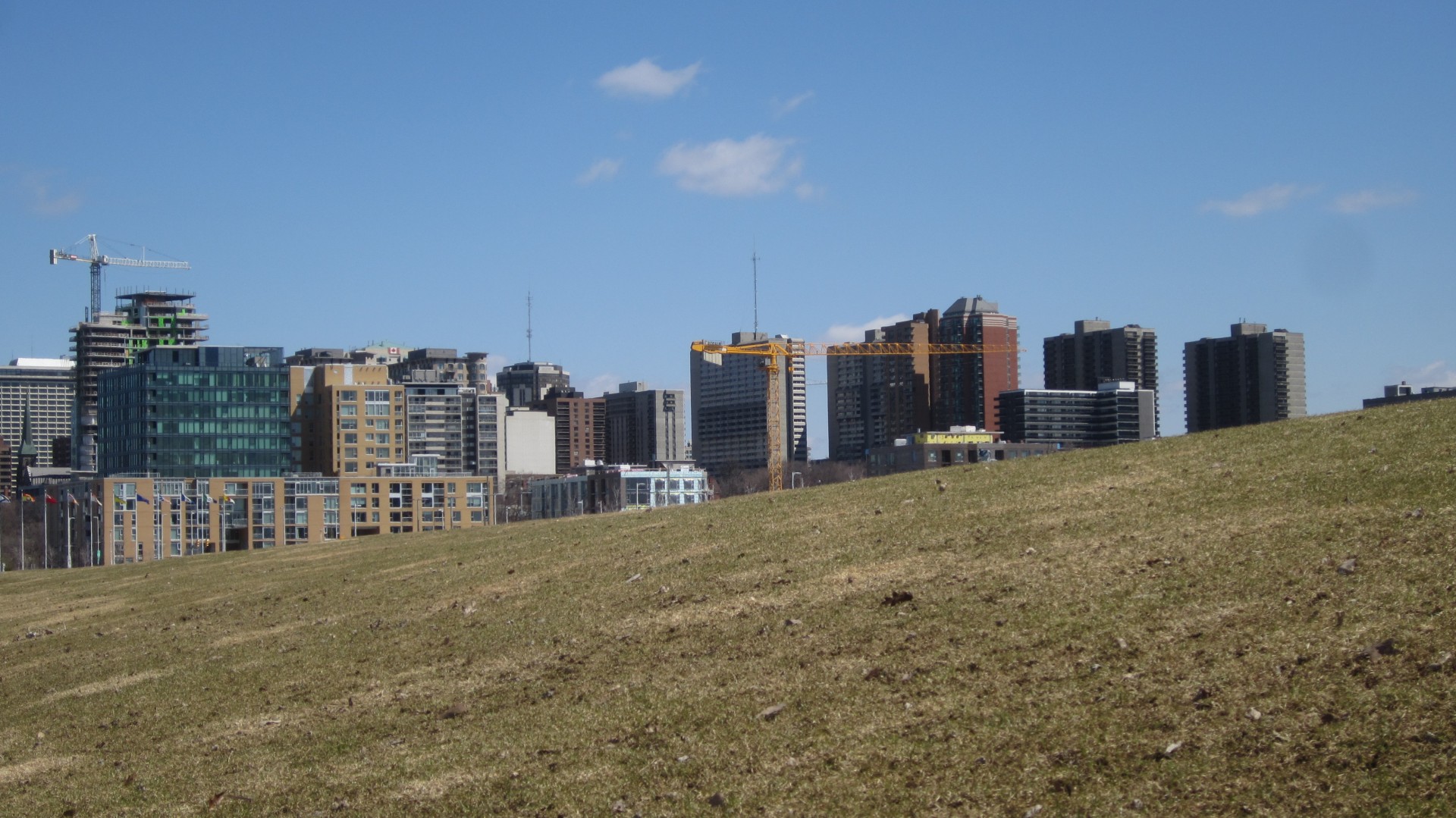 Stadtbild