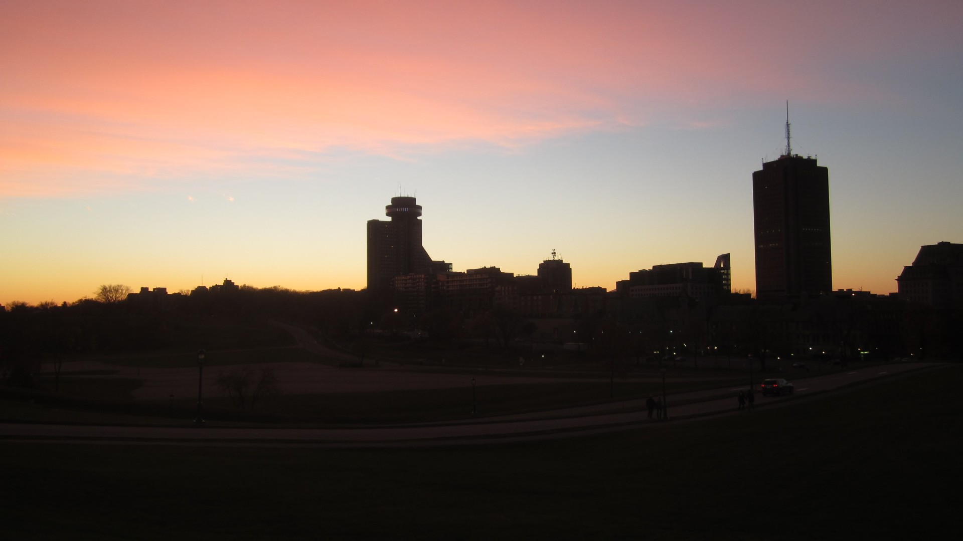 Vanilla Sky