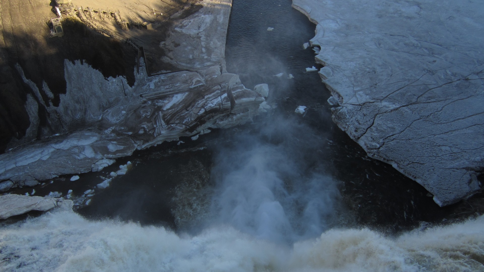 Wasserfall