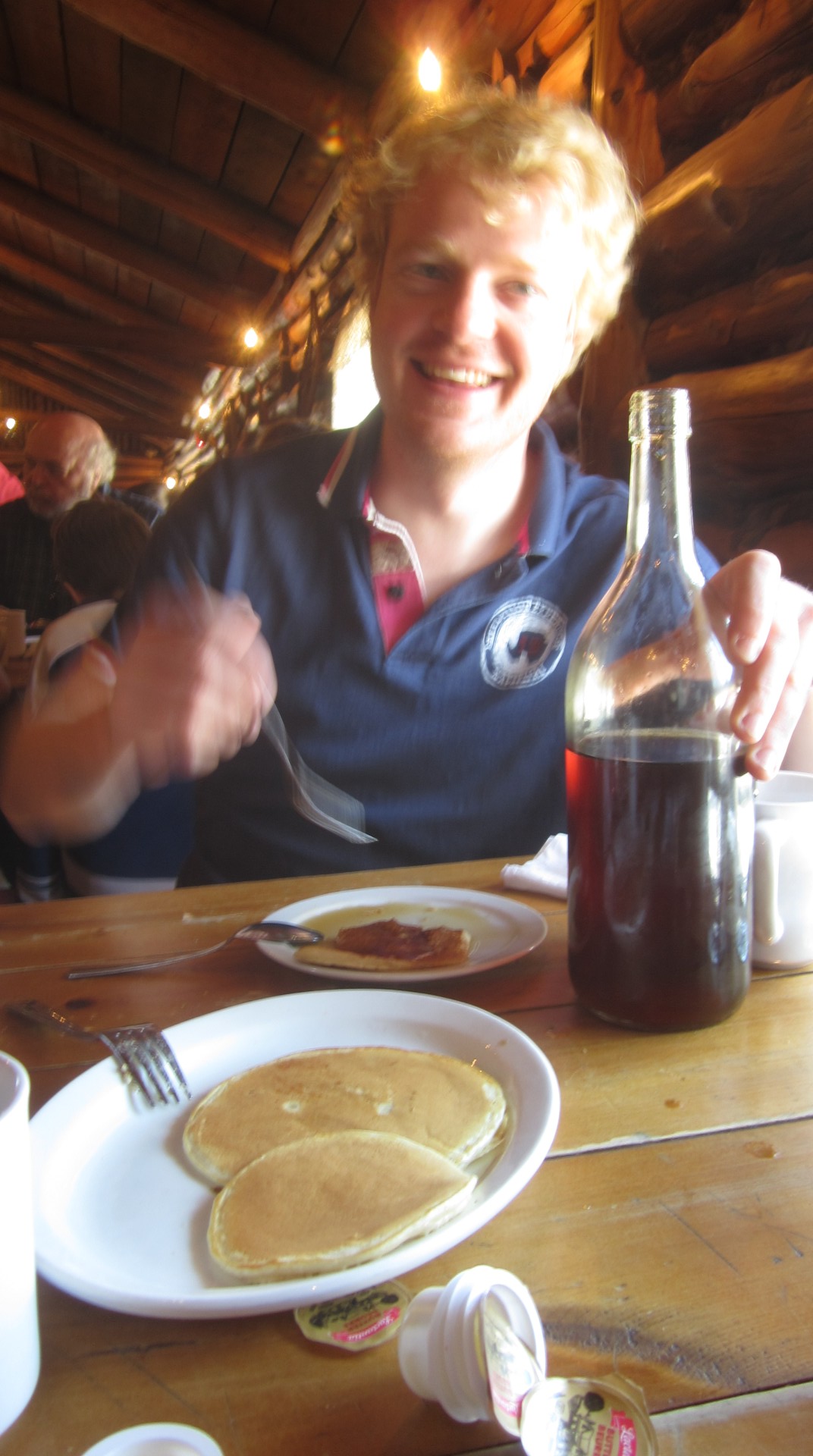 Sugar Shack