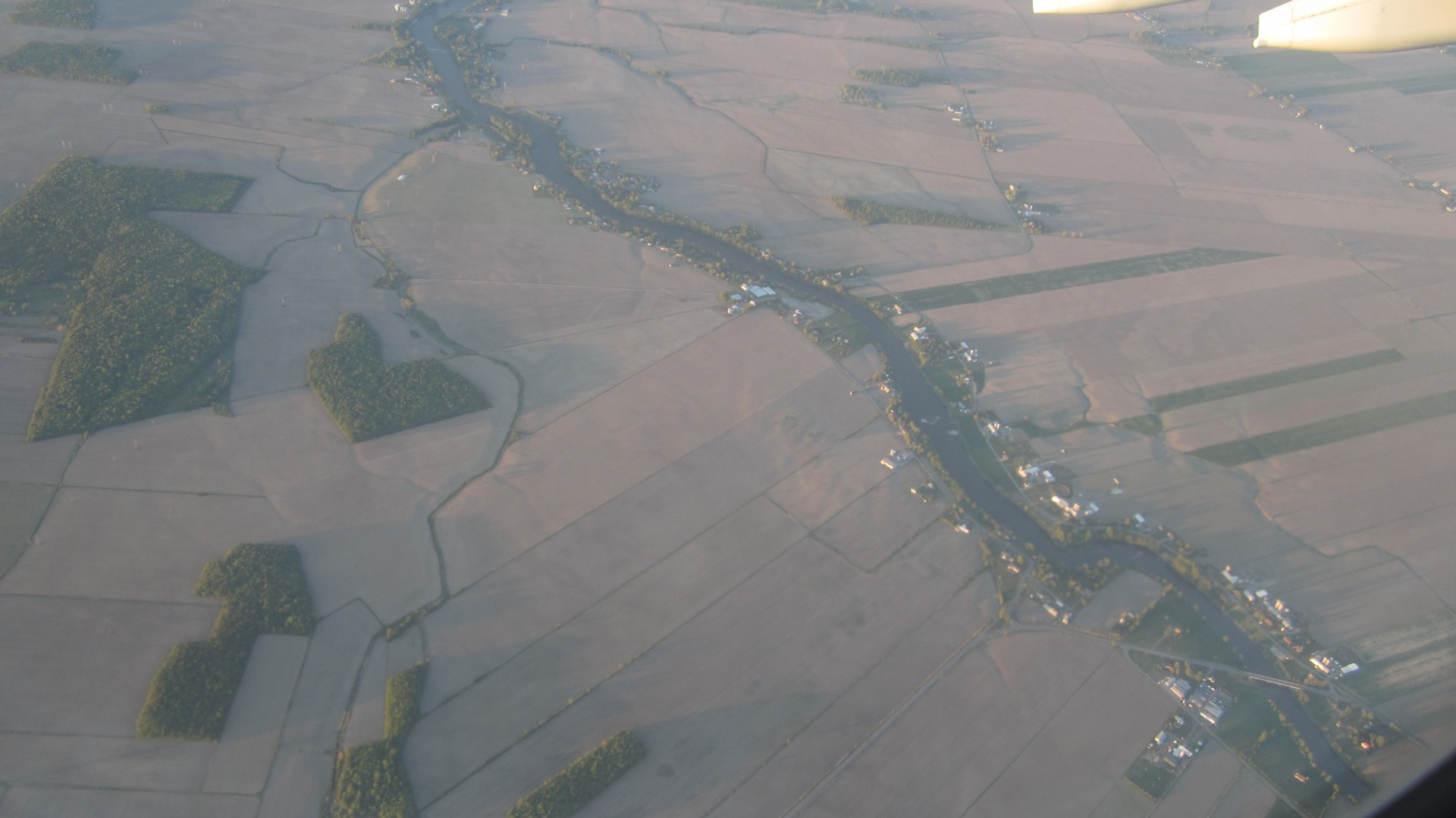 Land