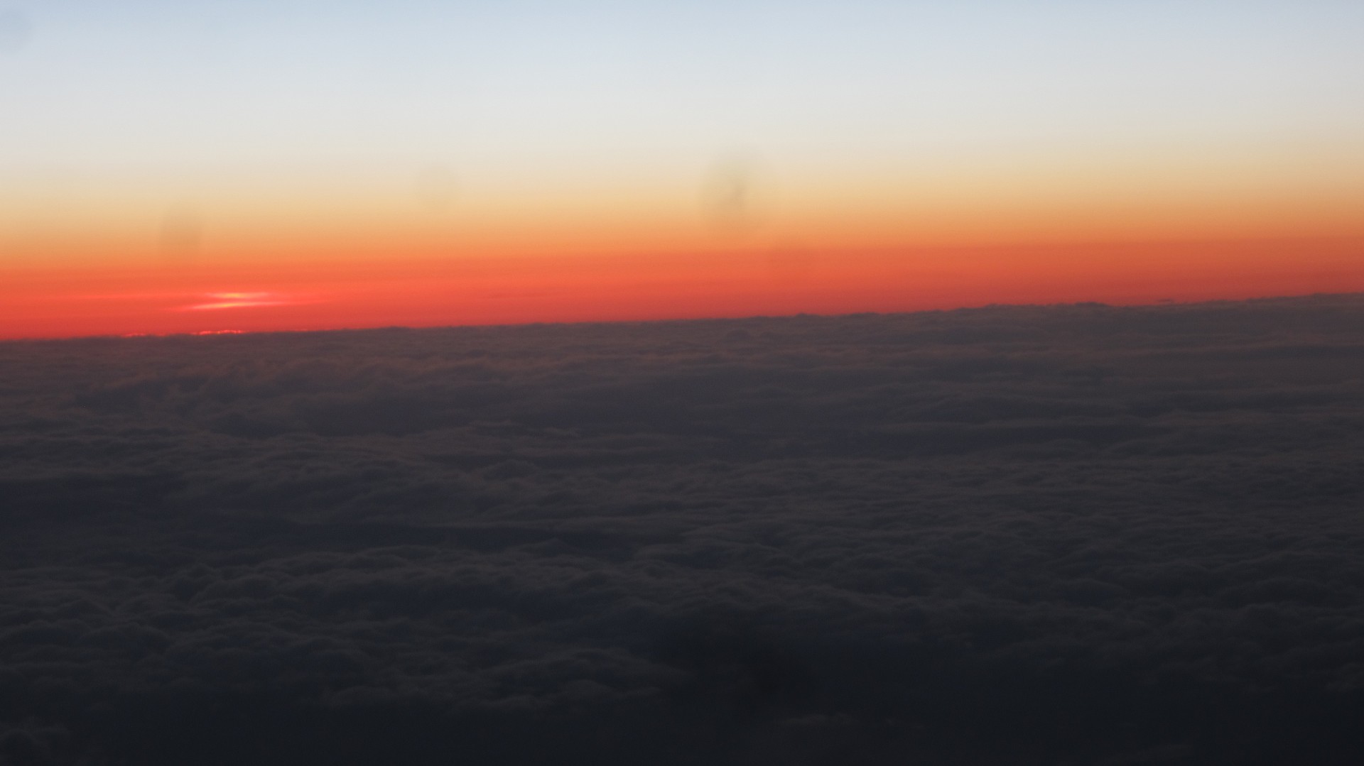 Sonnenuntergang