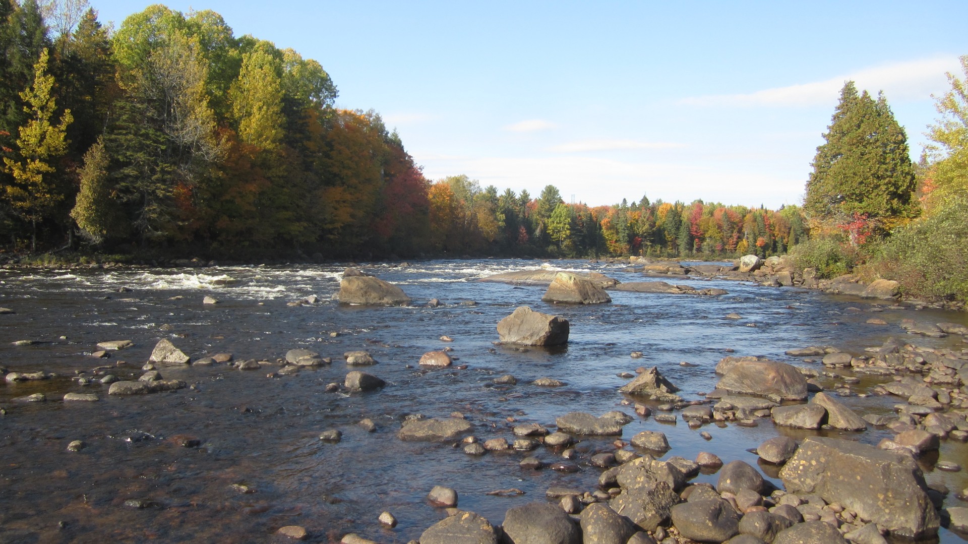 Fluss