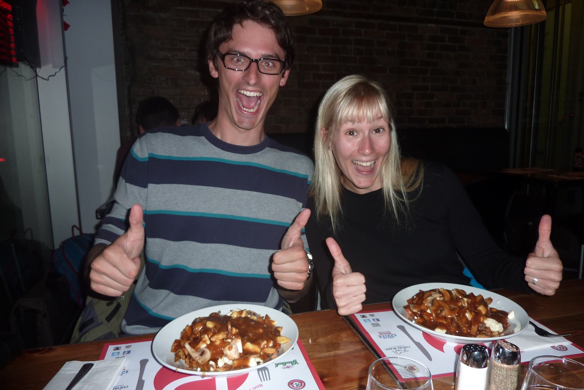 Poutine