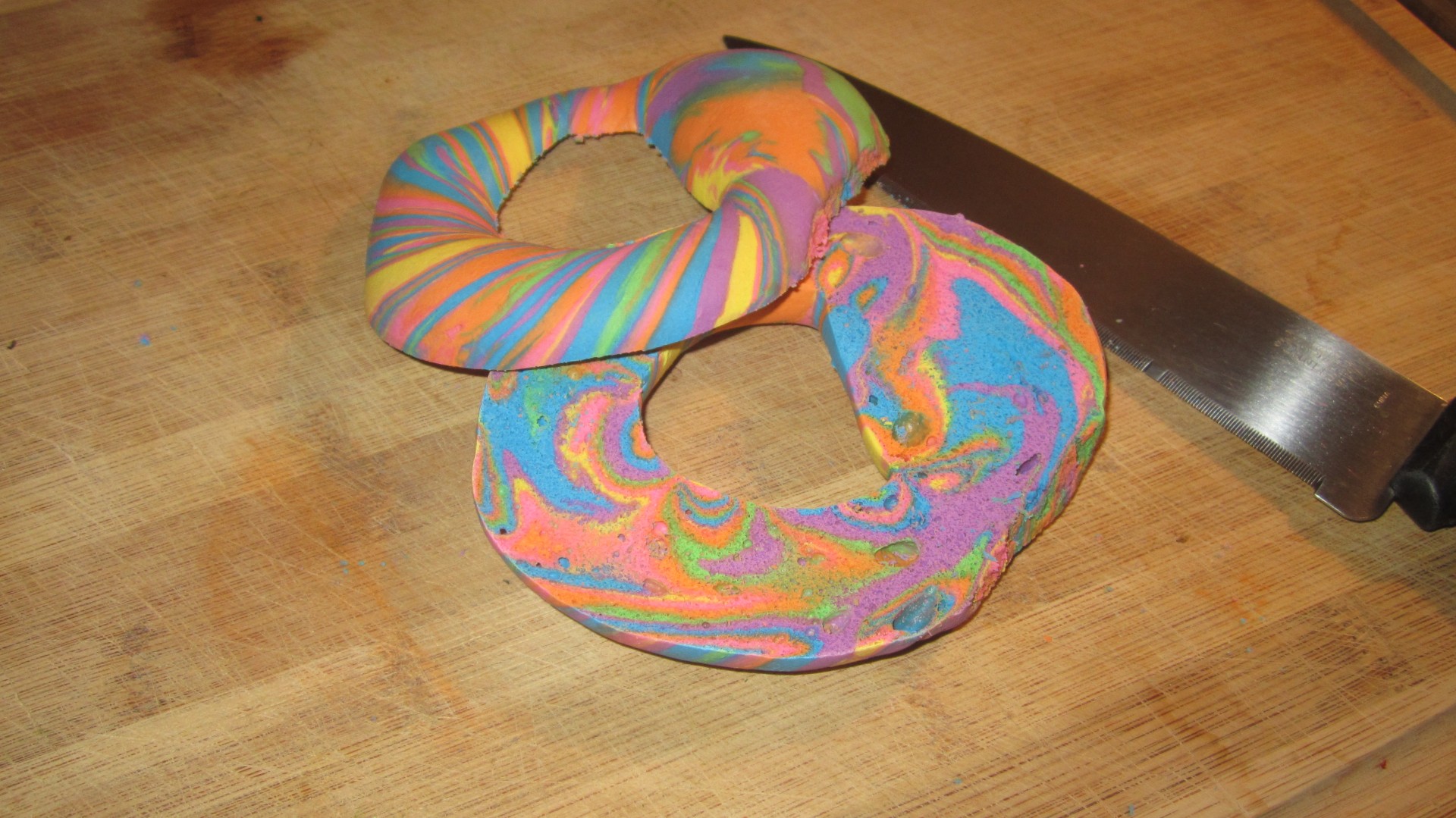 Spezial-Bagel