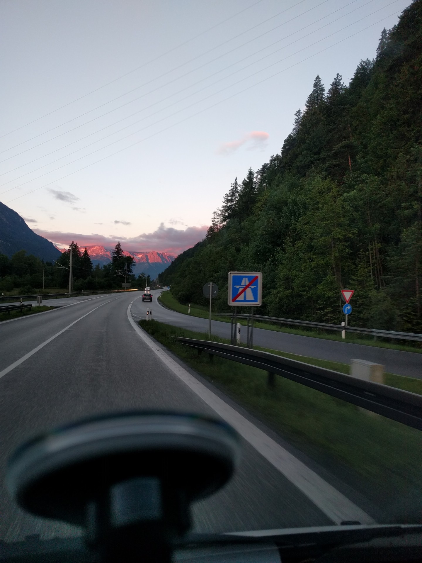 Anfahrt