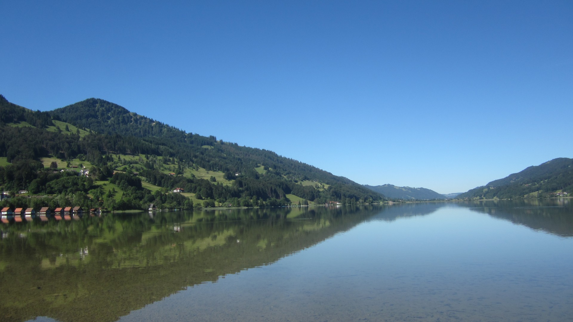 Großer Alpsee