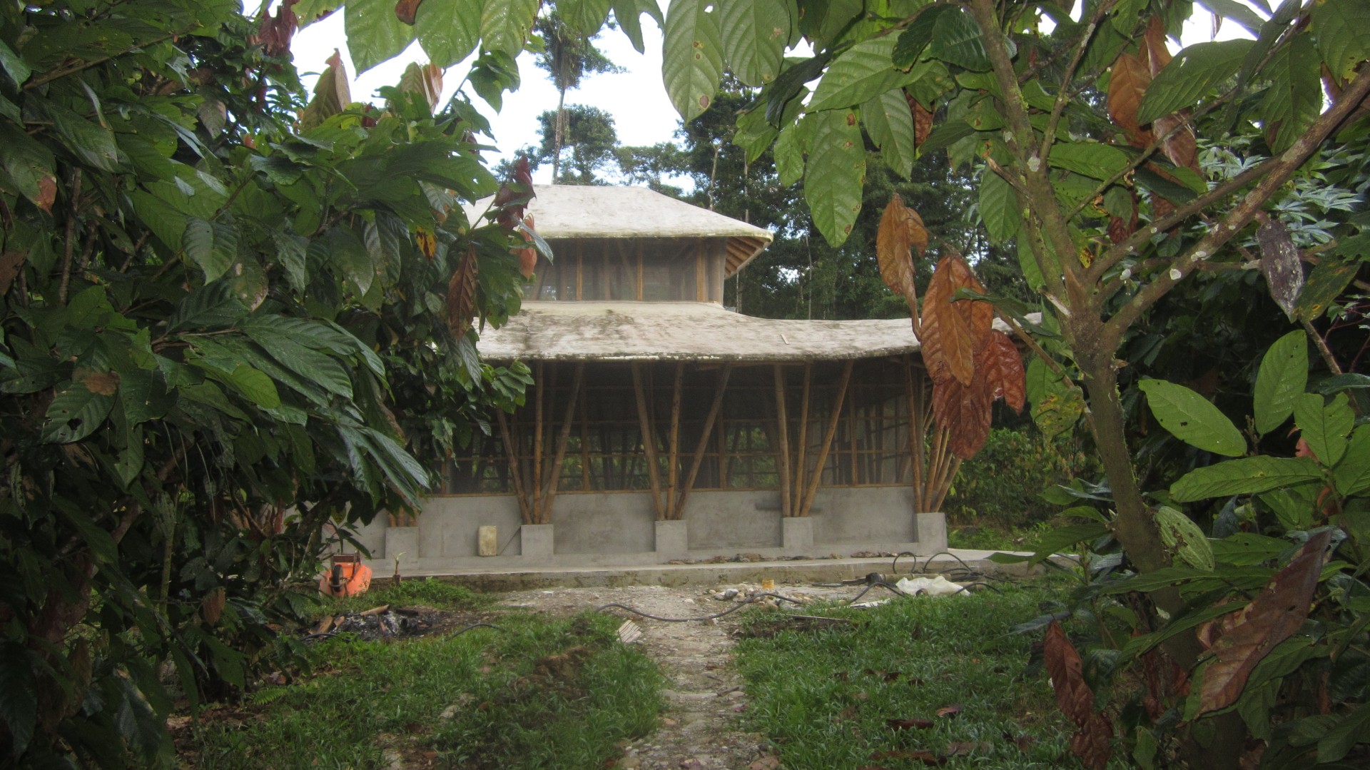 Tempel
