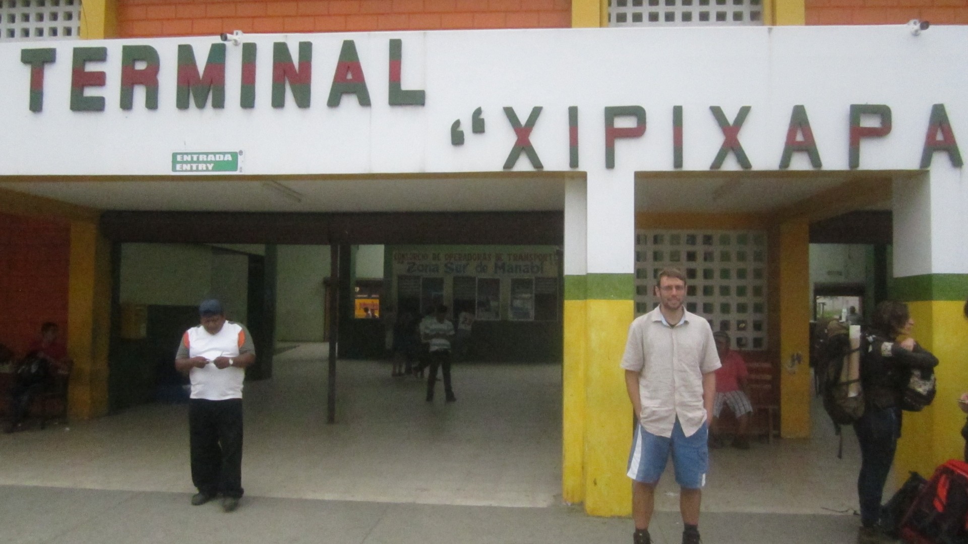 Xipixapa