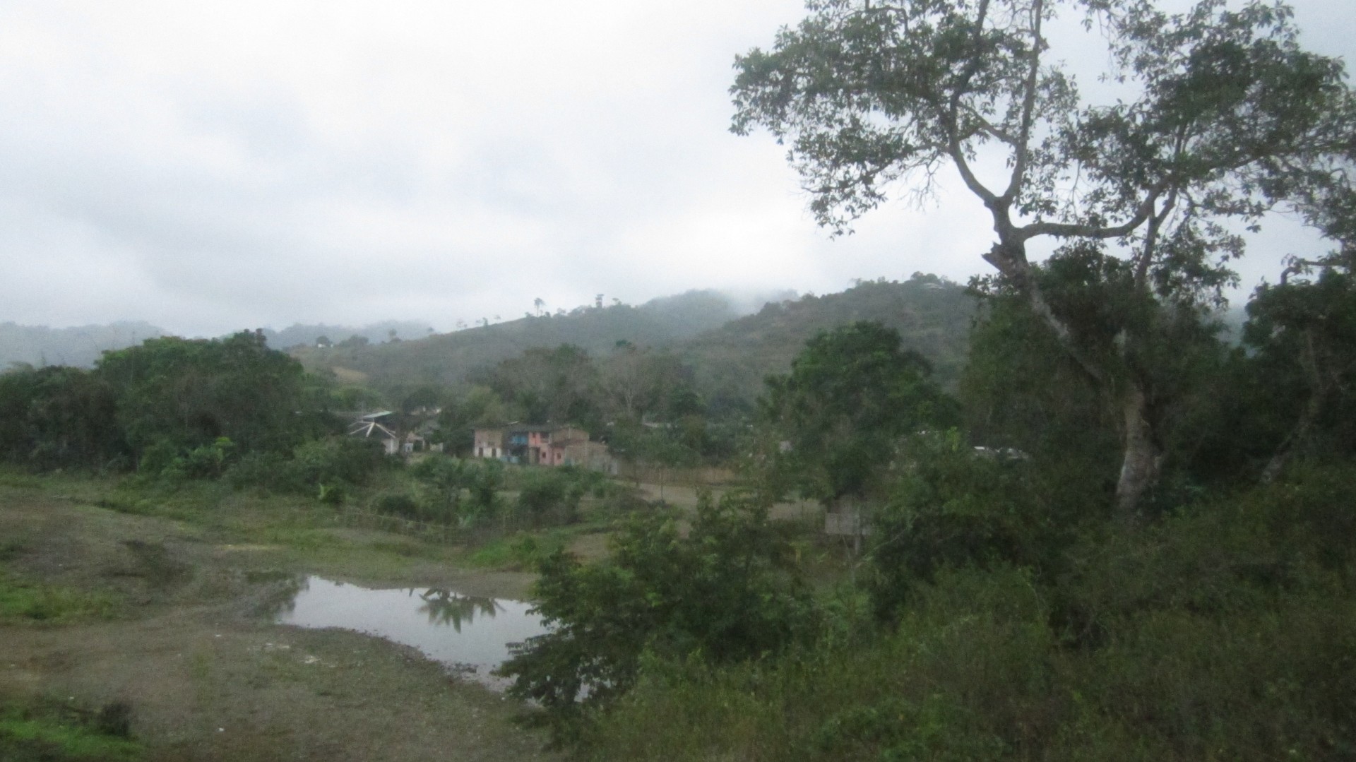 Ayampe