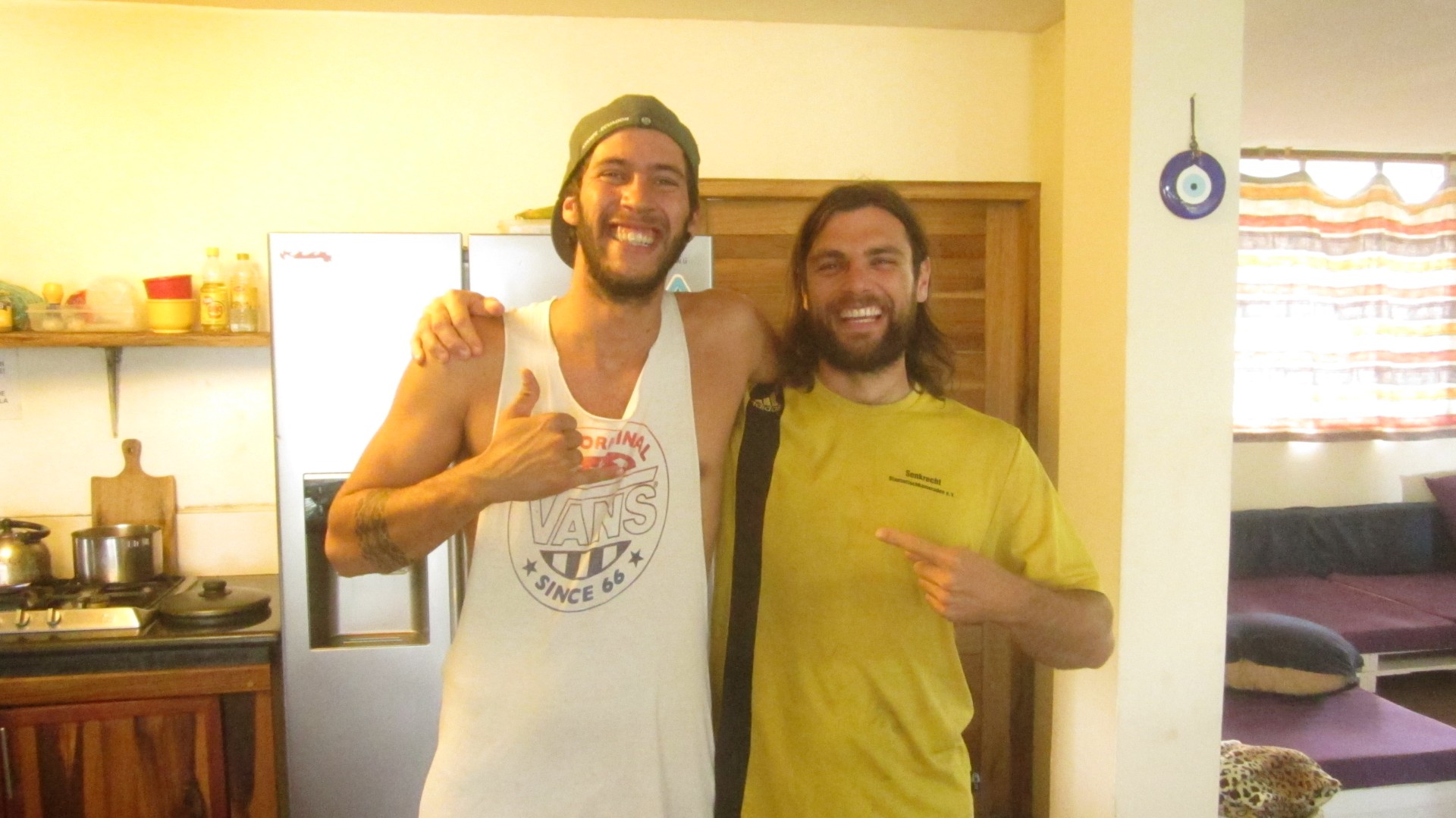 Surferdudes