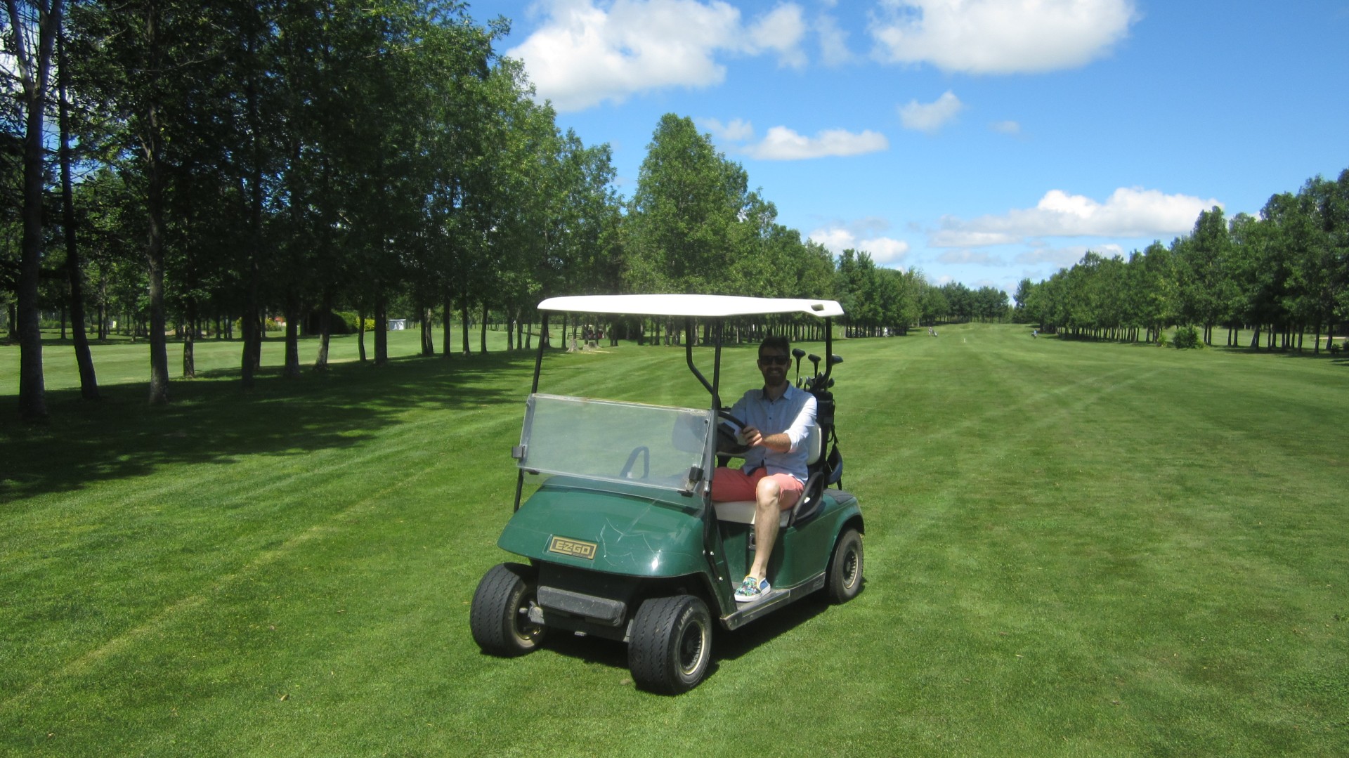 Cart