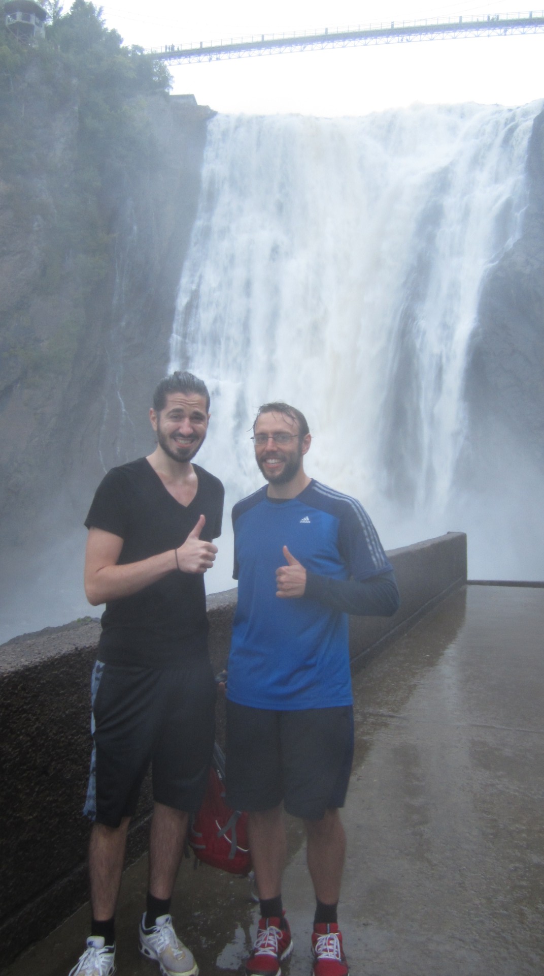 Wasserfall