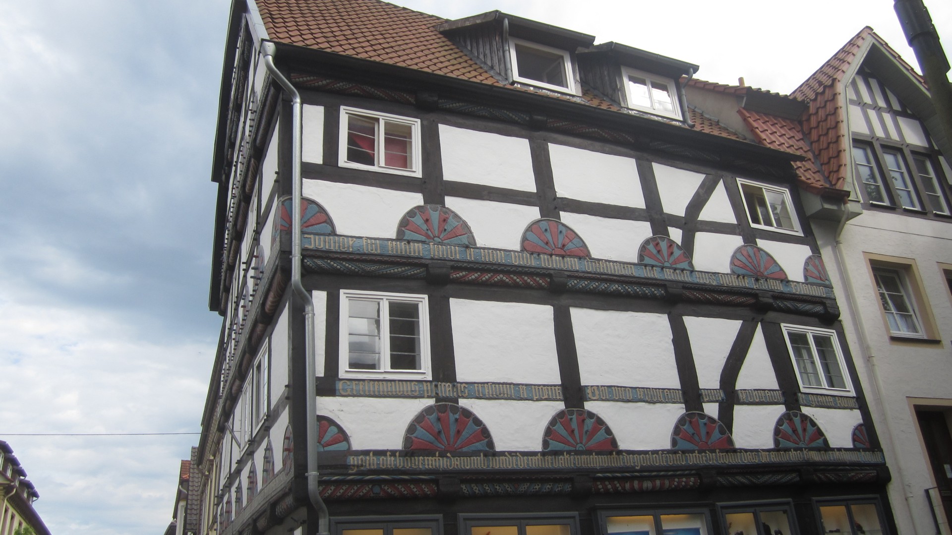 Fachwerk