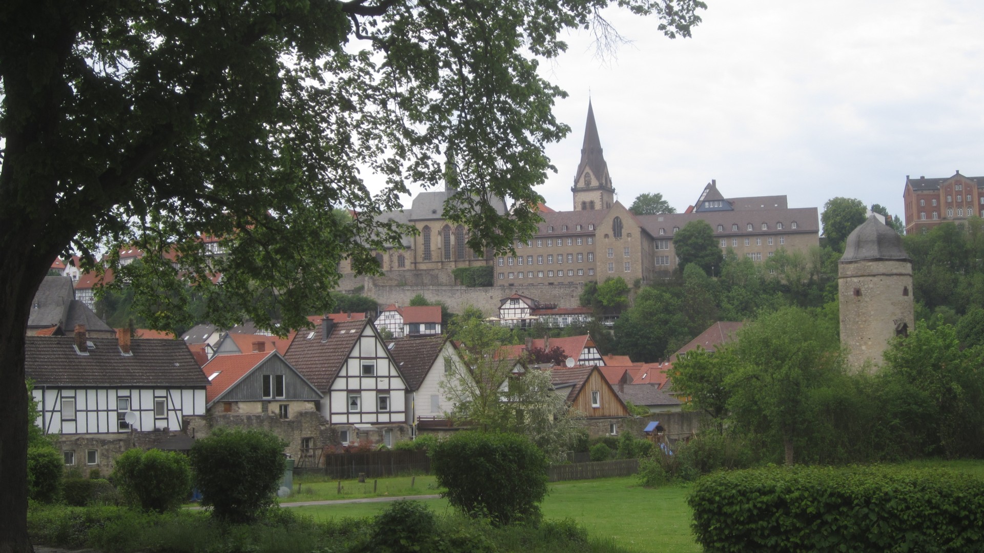 Panorama