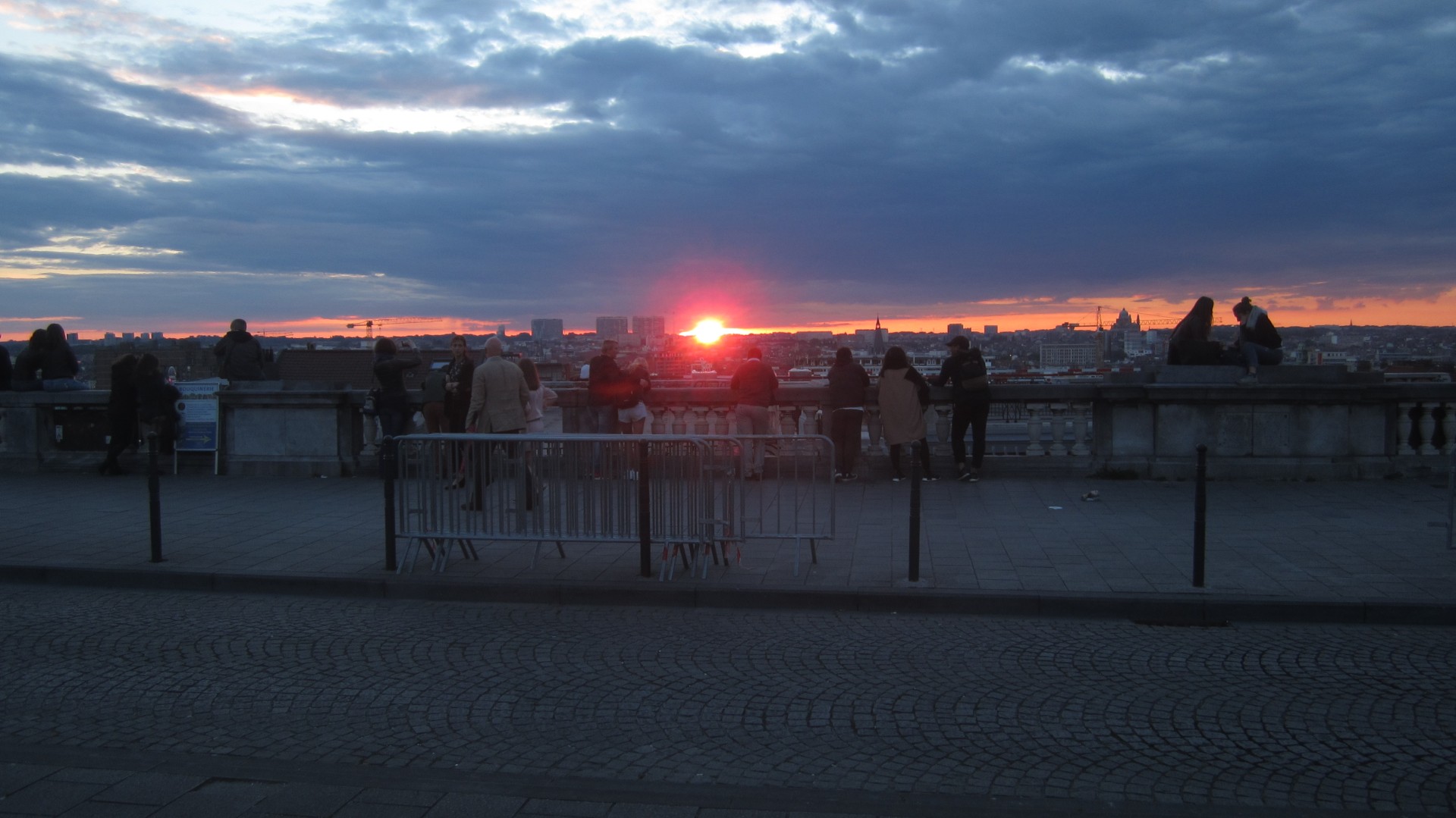 Brüssel