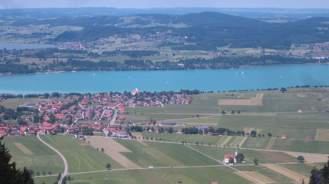 Dörfchen