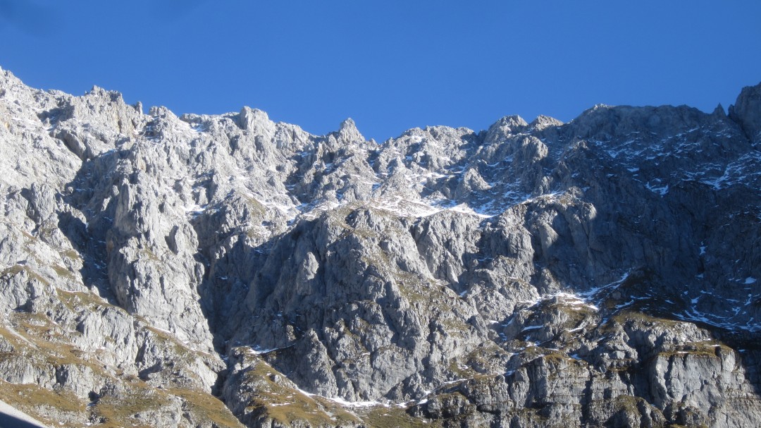 Gebirge