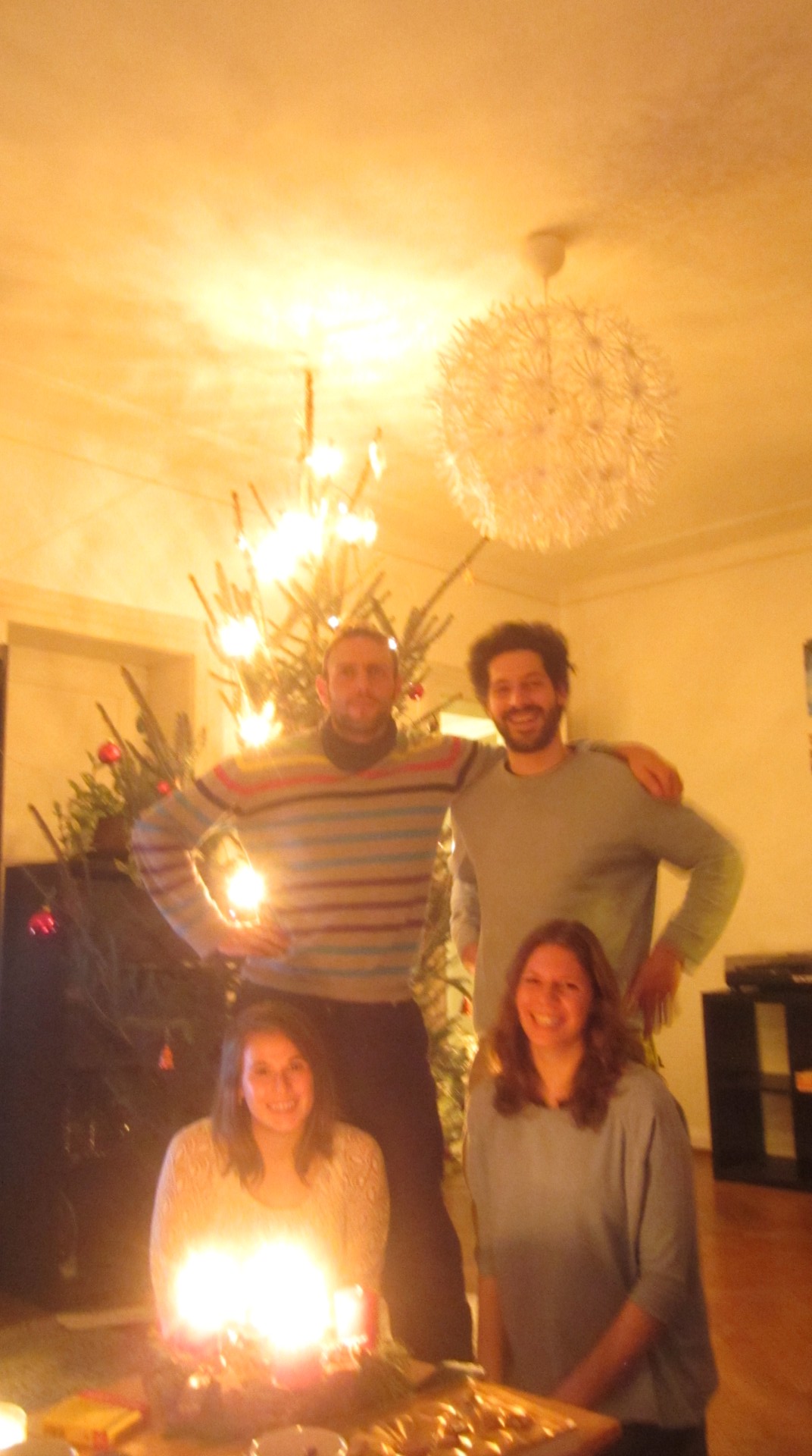 Weihnachtsbaum