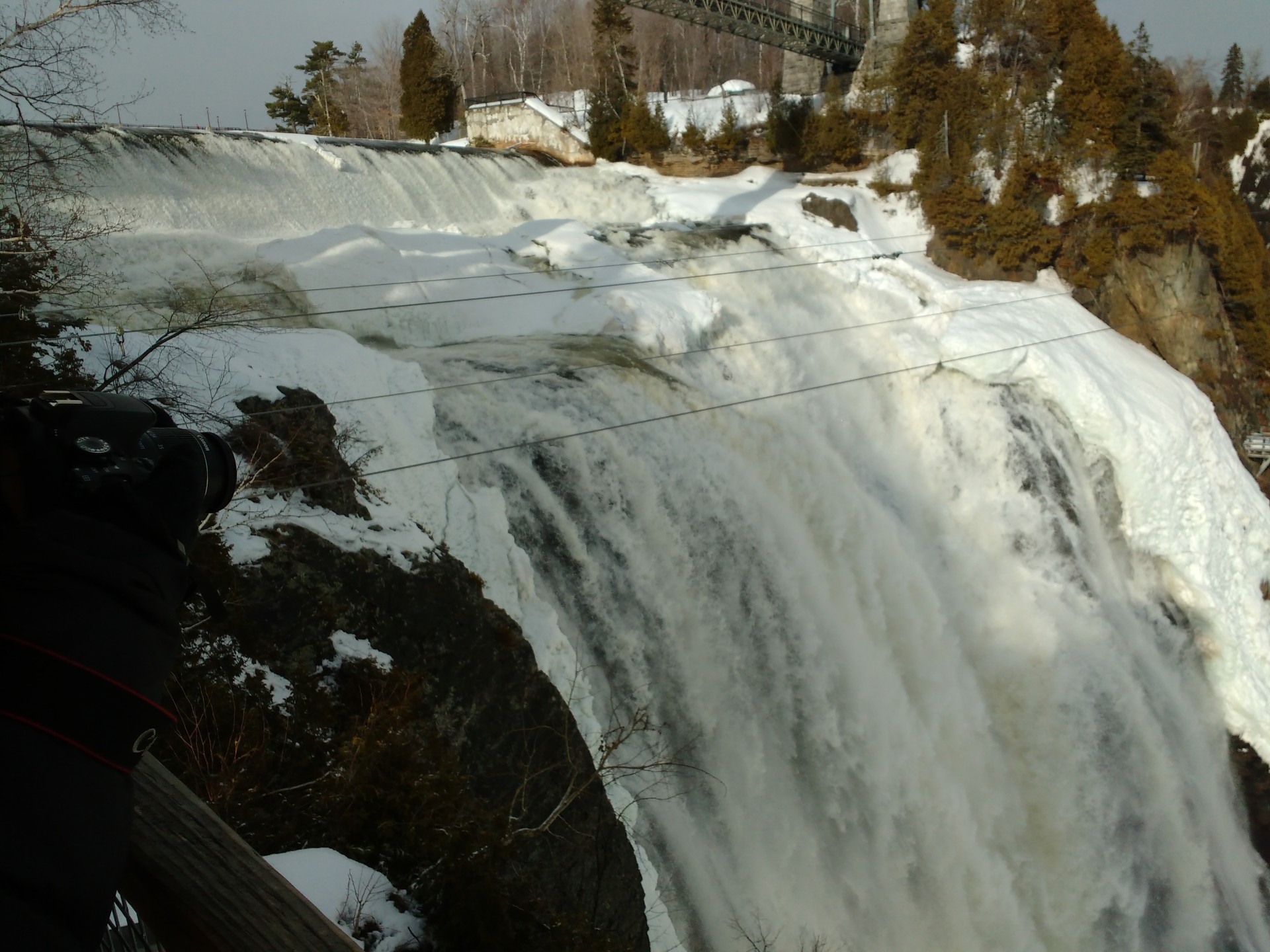 Wasserfall