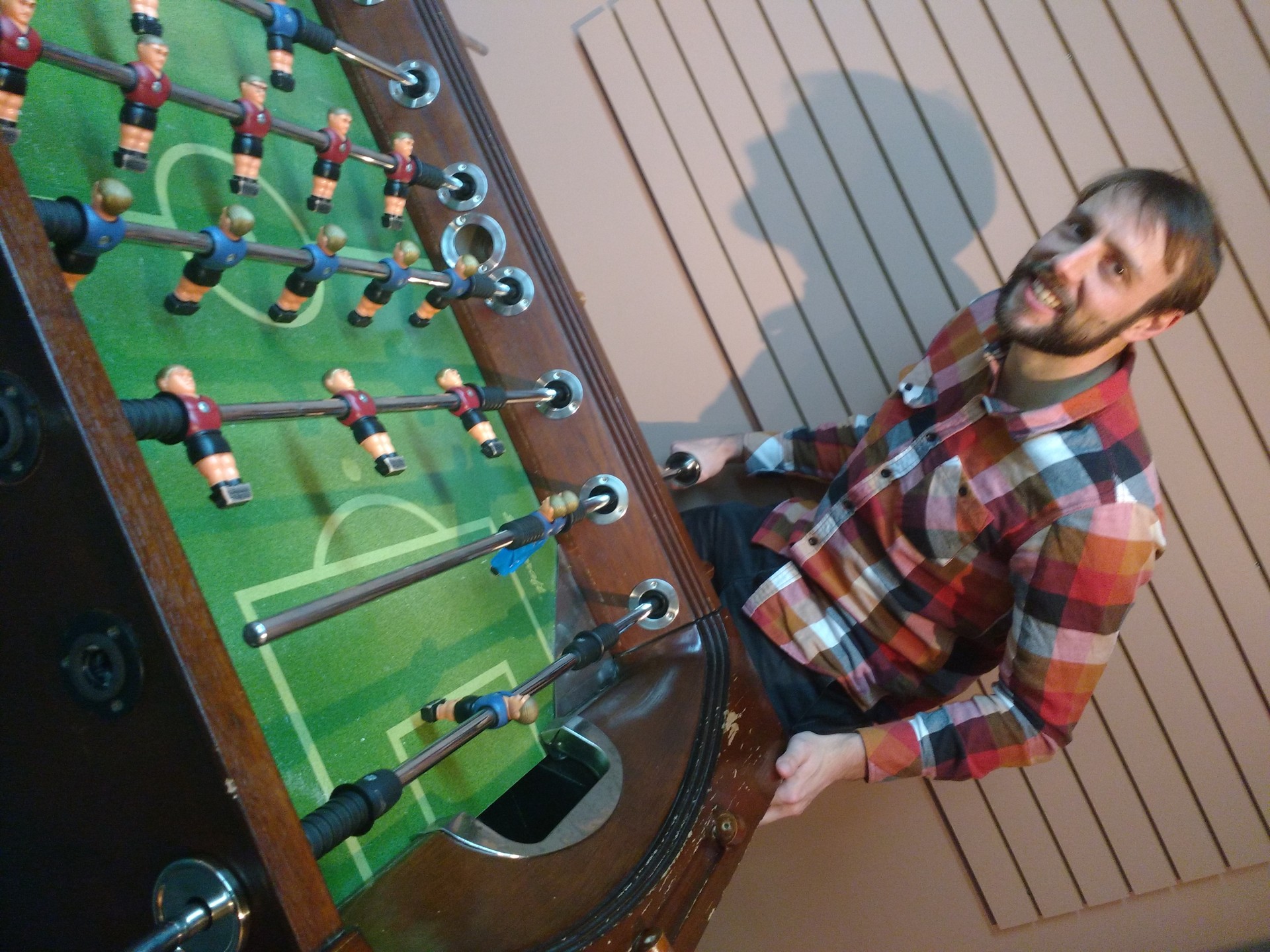 Kicker