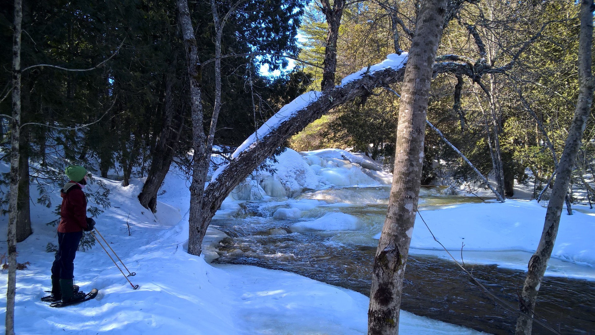 Fluss